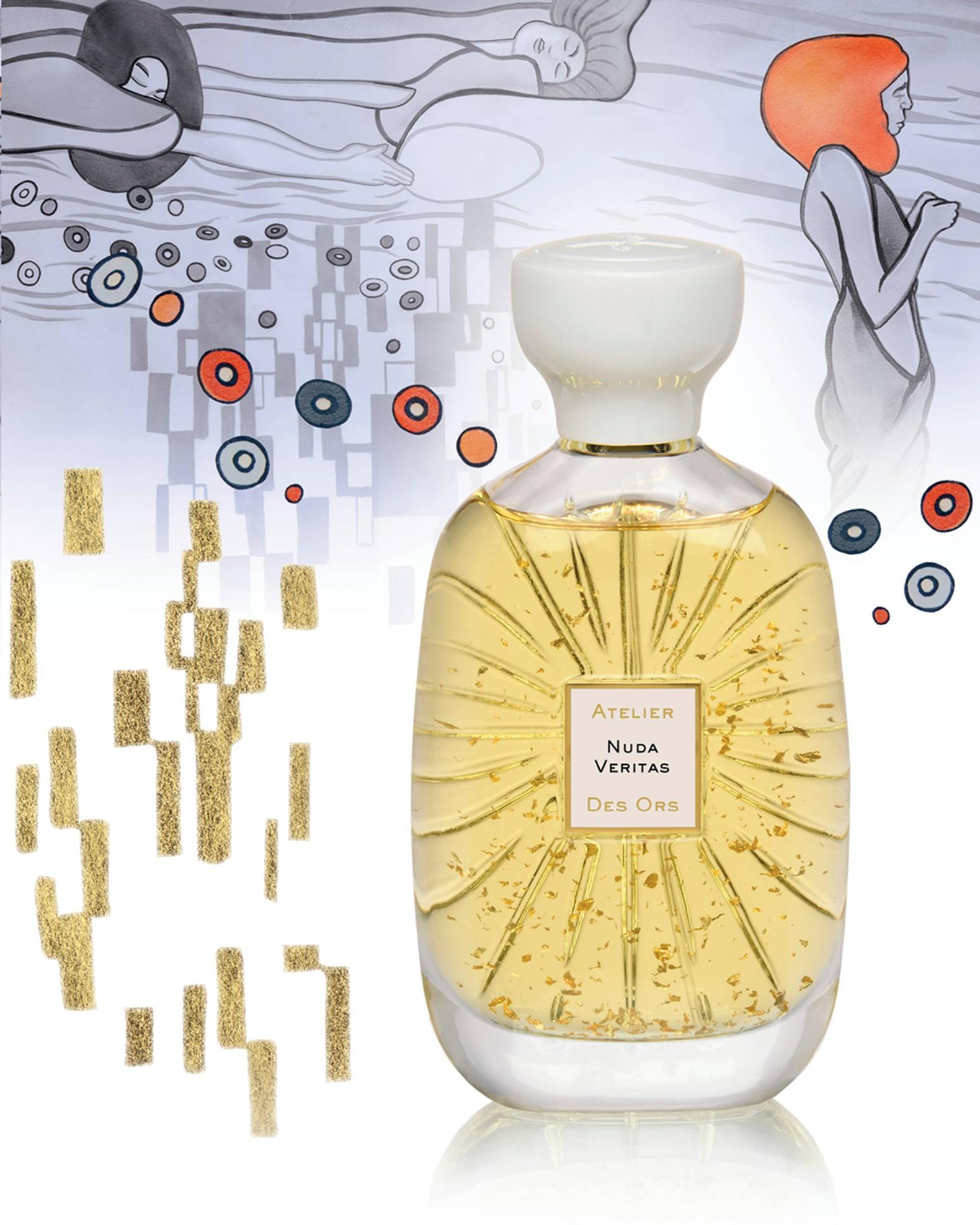Atelier des Ors 3.4 oz. Nuda Veritas Eau de Parfum | Neiman Marcus