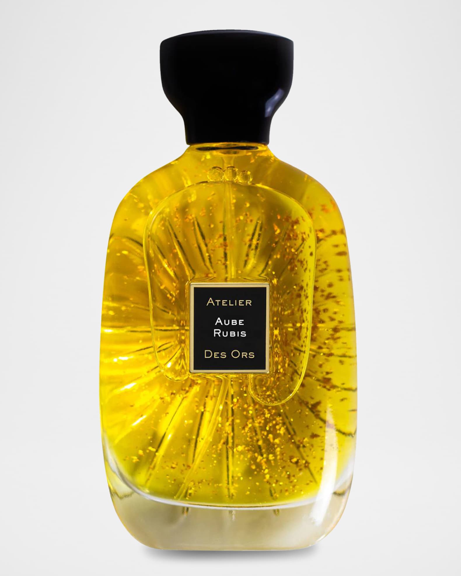 Aube Rubis Des Ors by Atelier Des Ors
