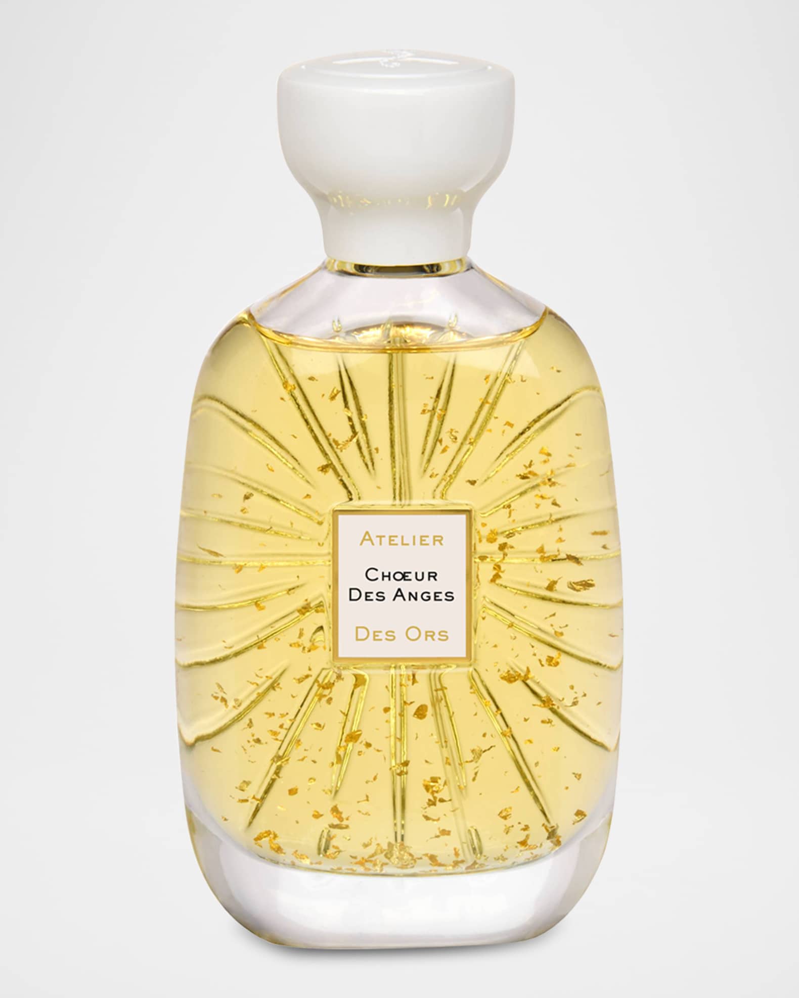 Choeur Des Anges Eau De Parfum Spray By Atelier Des Ors