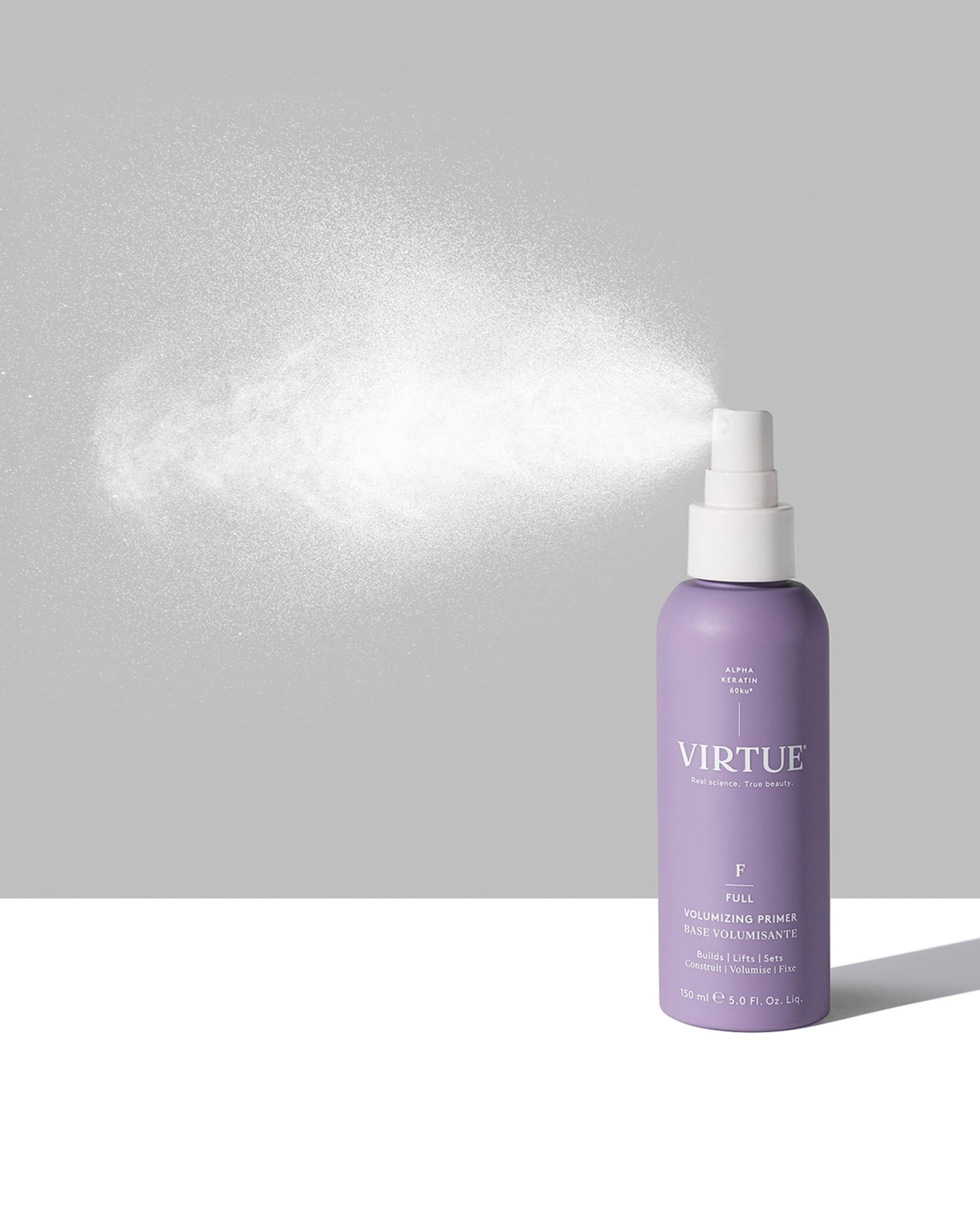 Volumizing Primer 5oz 1