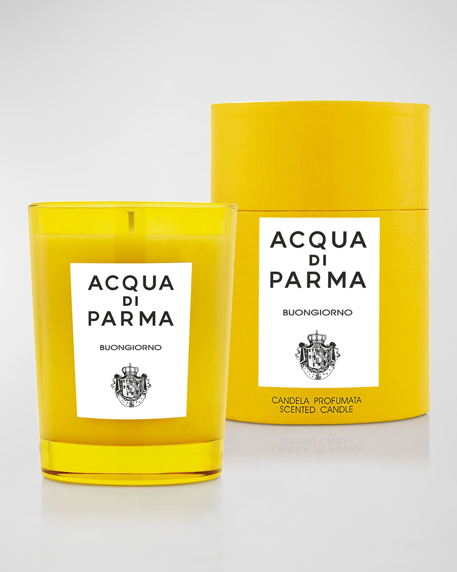 6.7 oz. Buongiorno Candle 1