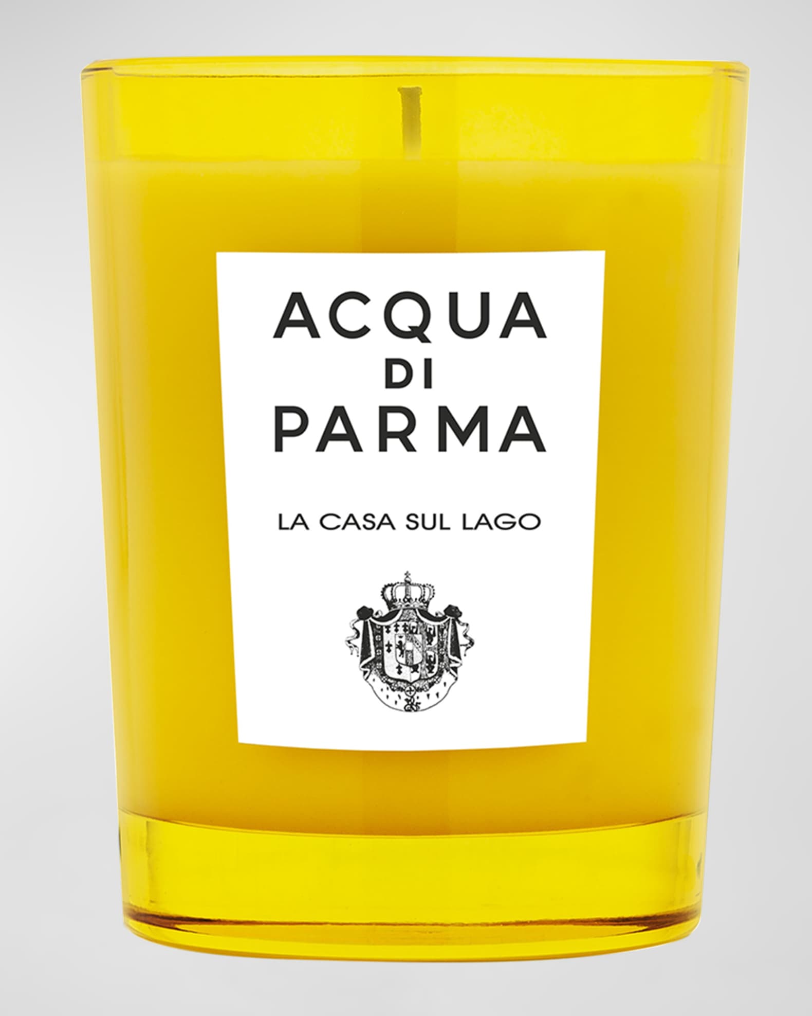 La Casa Sul Lago Candle, 6.7 oz./ 200 g 0