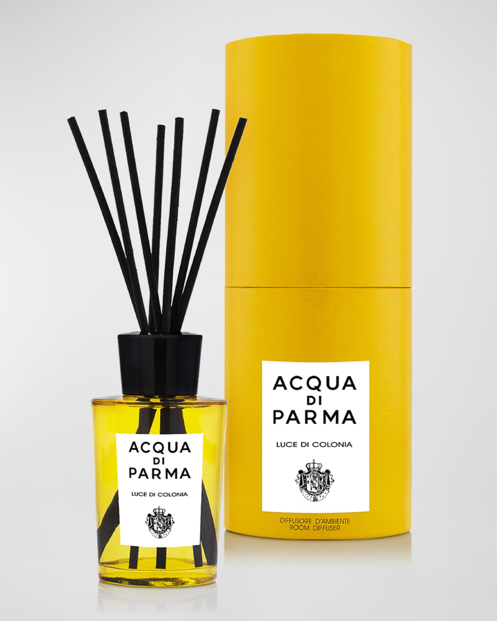 ACQUA DI PARMA Buying Guide 