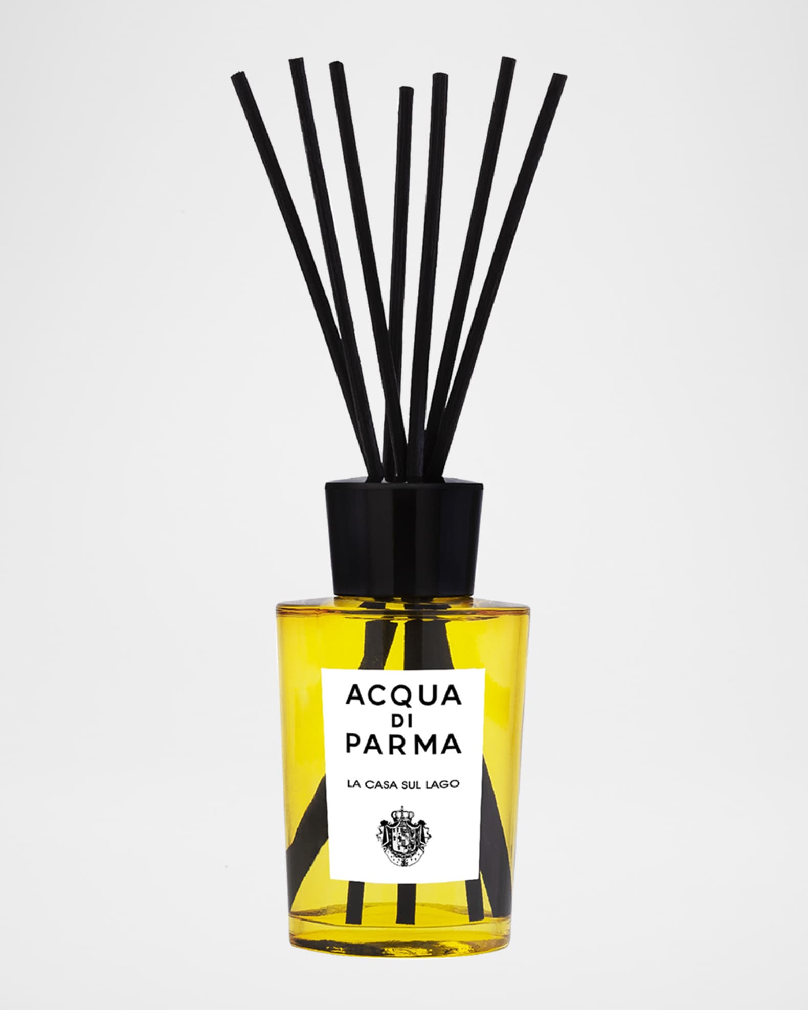 Acqua di Parma 6 oz. La Casa Sul Lago Room Diffuser | Neiman Marcus