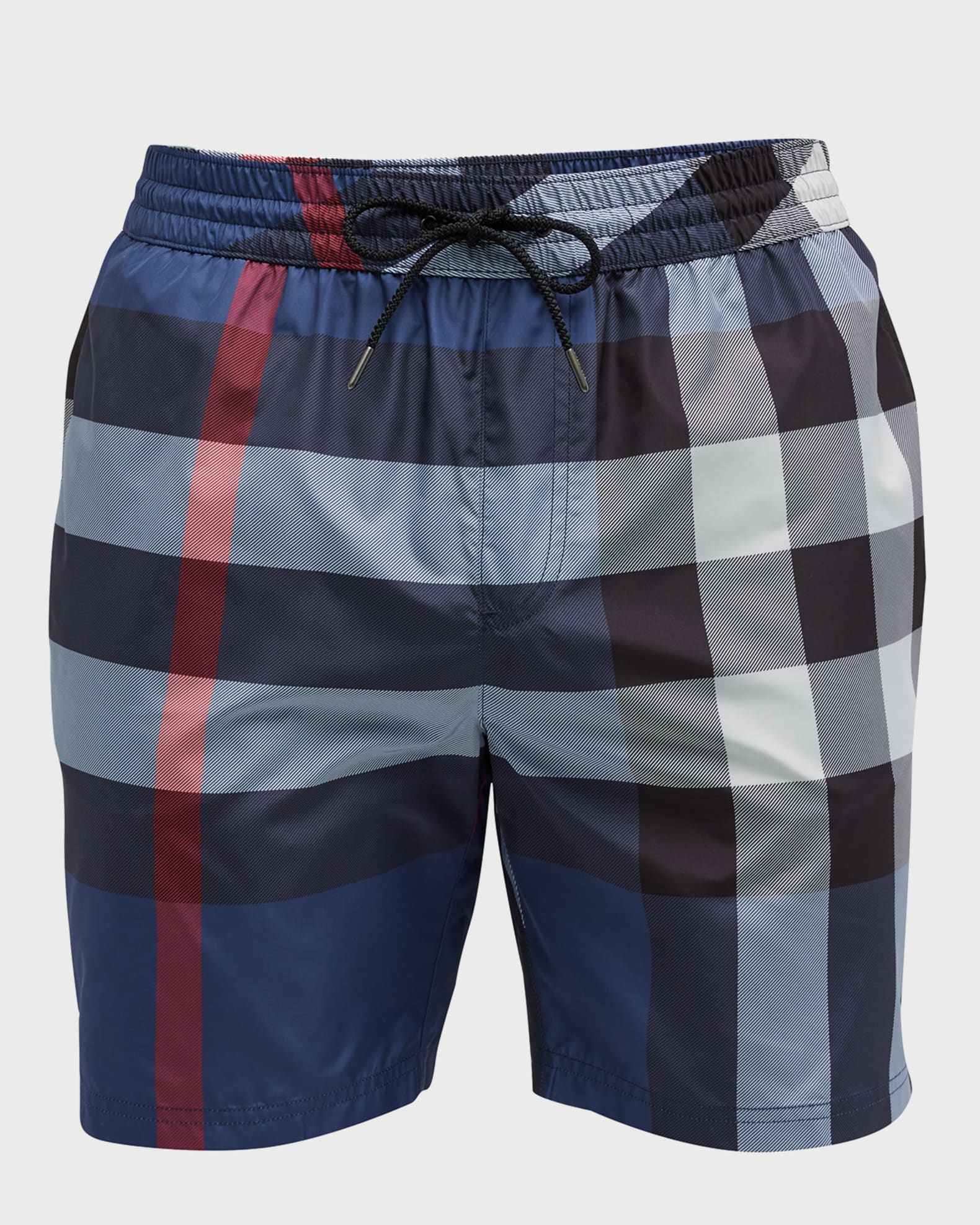 Burberry mens swim trunks sale top
