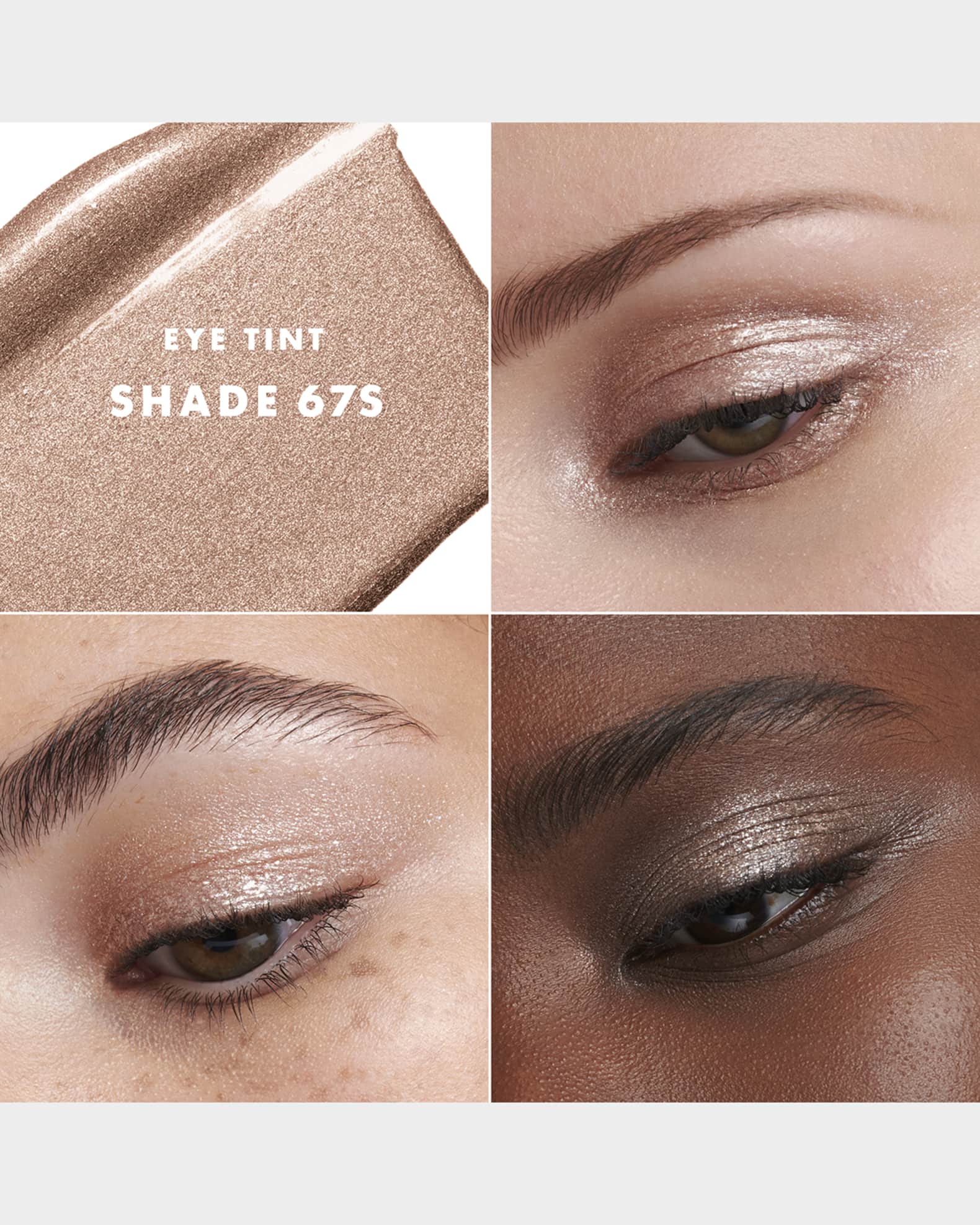Eye Tint Liquid Eyeshadow