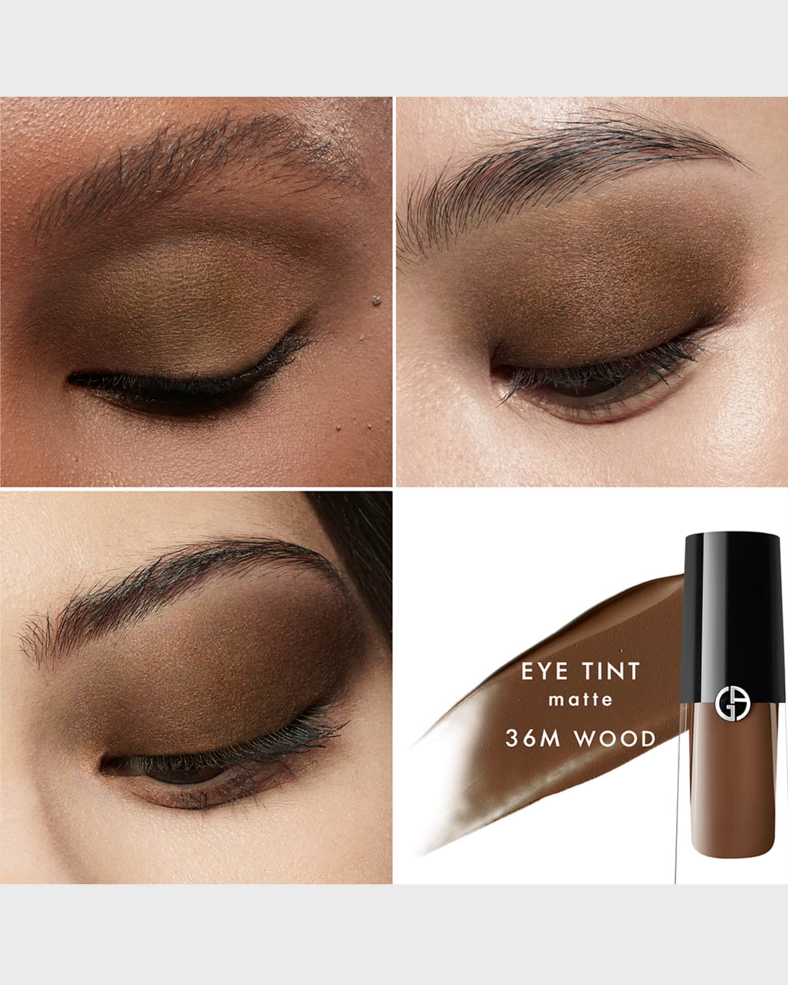 Eye Tint Liquid Eyeshadow 1