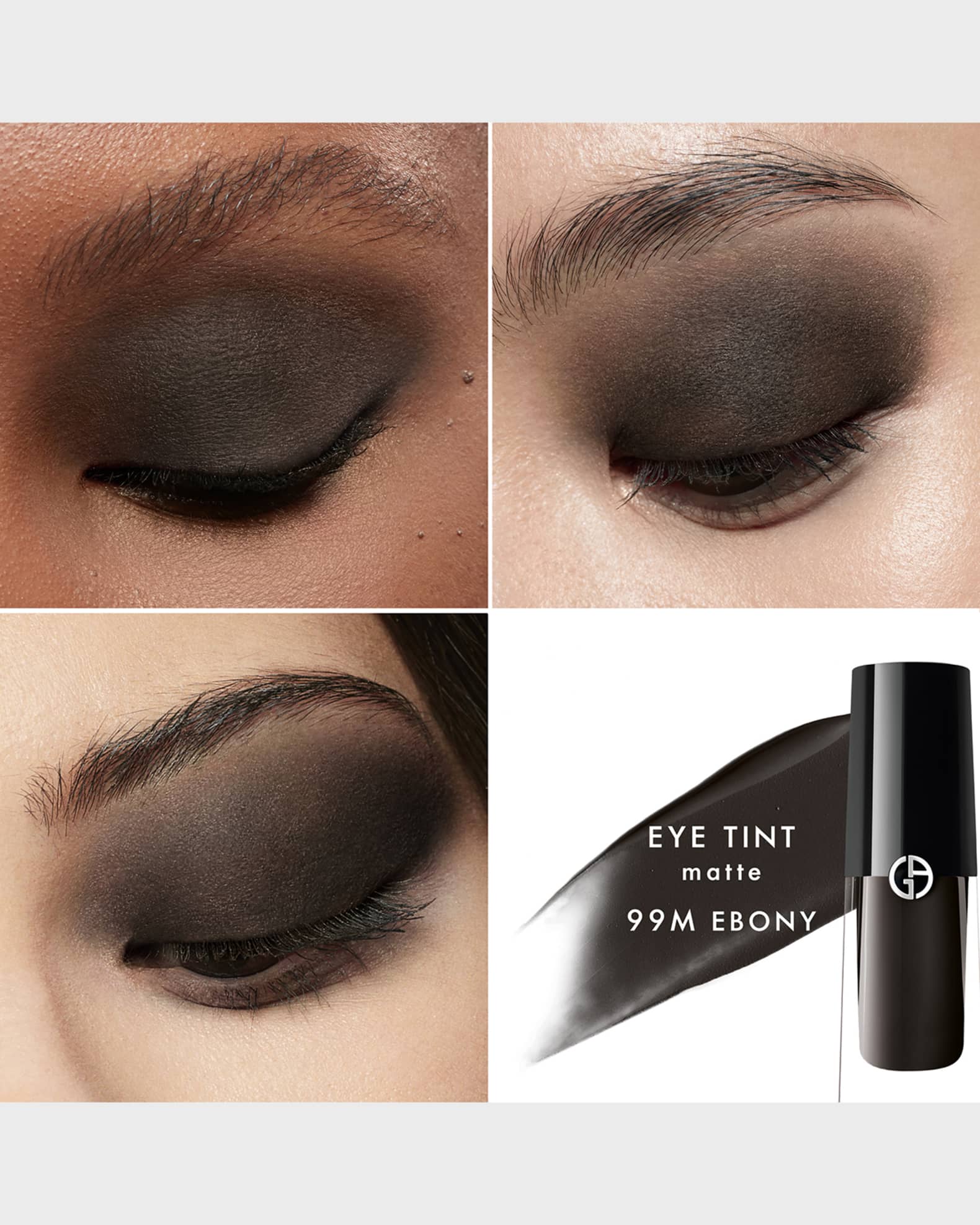 Eye Tint Liquid Eyeshadow 1