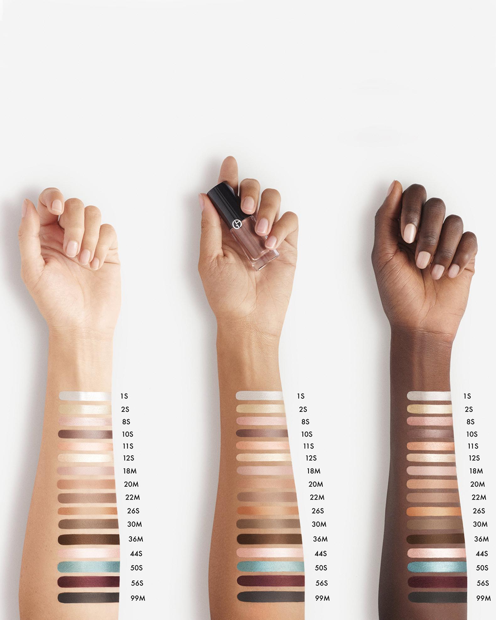 ARMANI beauty Eye Tint Liquid Eyeshadow | Neiman Marcus