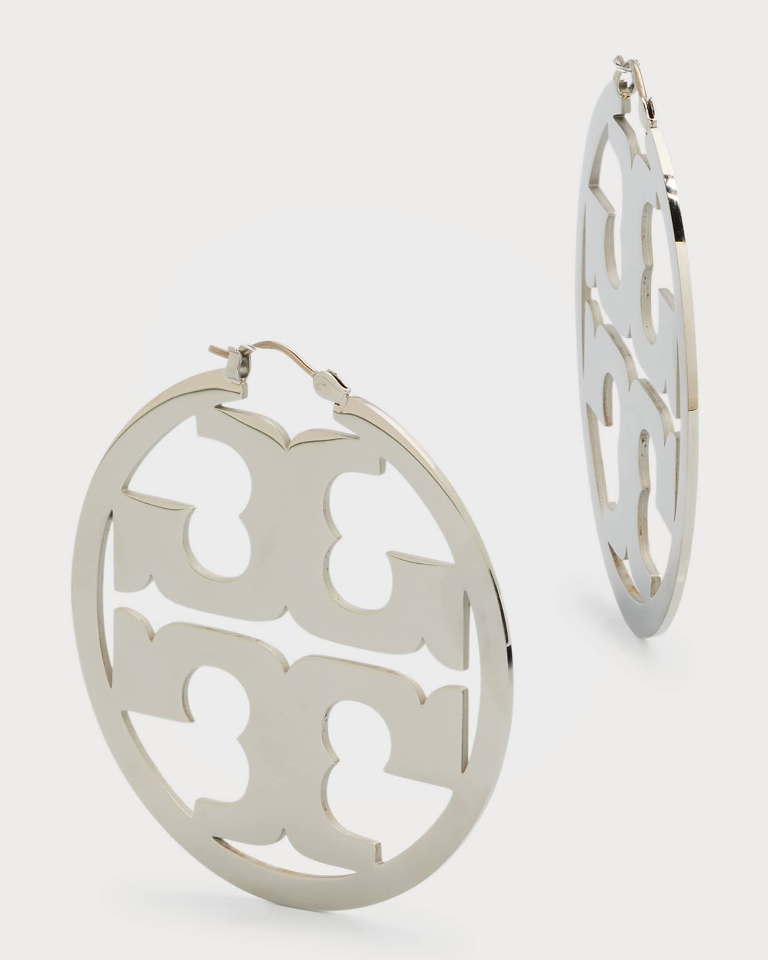 Miller Hoop Earrings