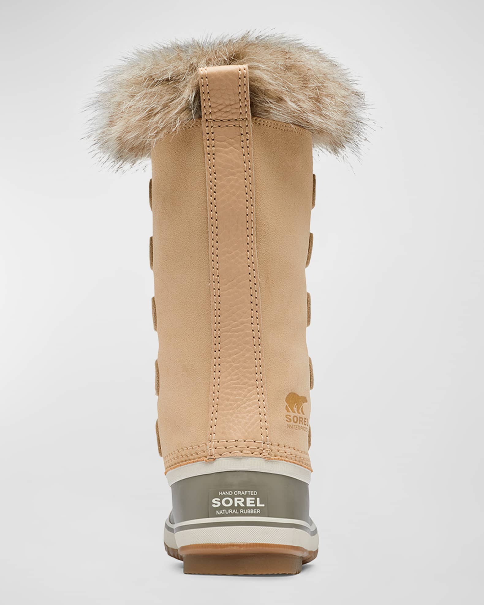sorel joan of arctic tall boots