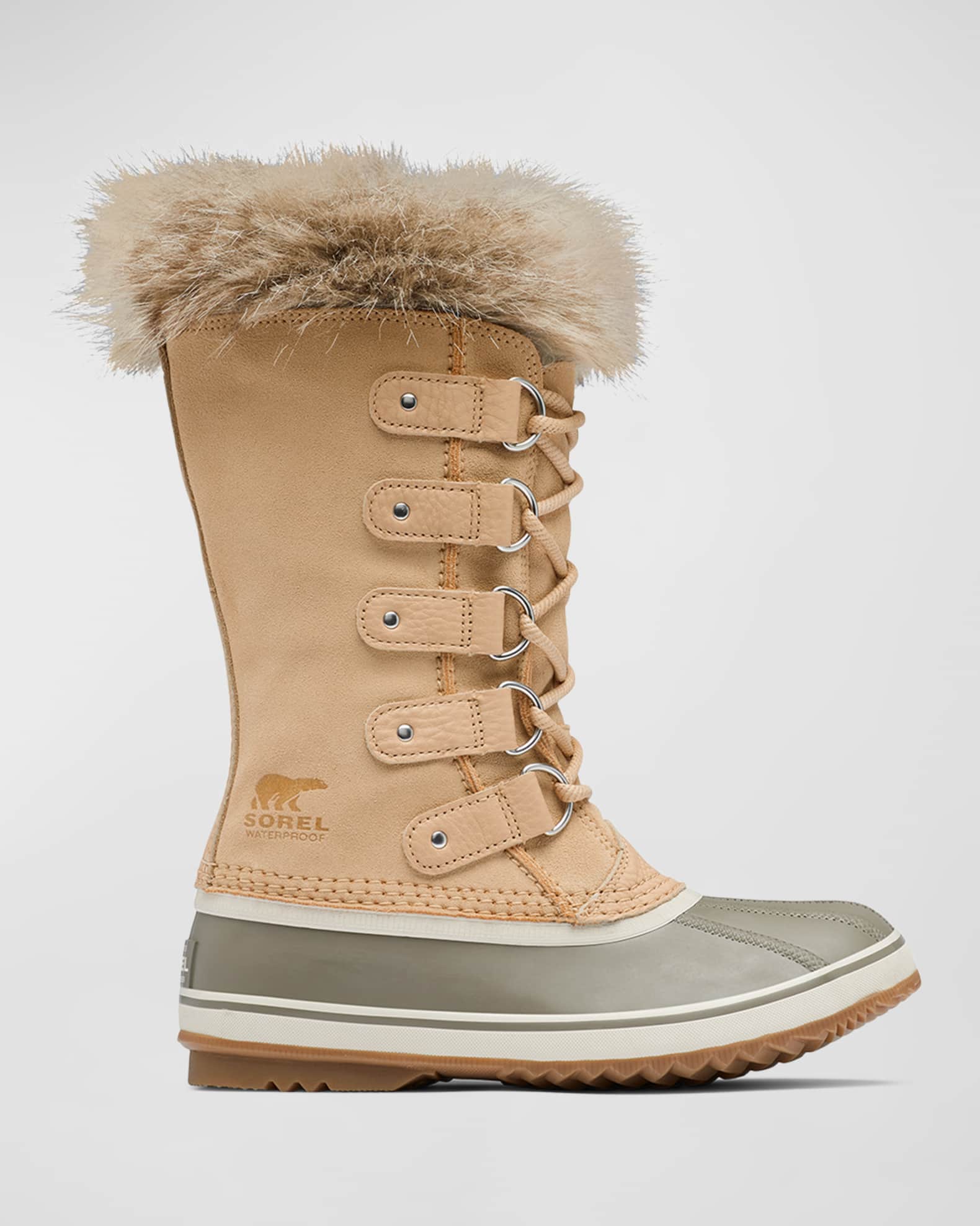Sorel joan on sale of arctic tall
