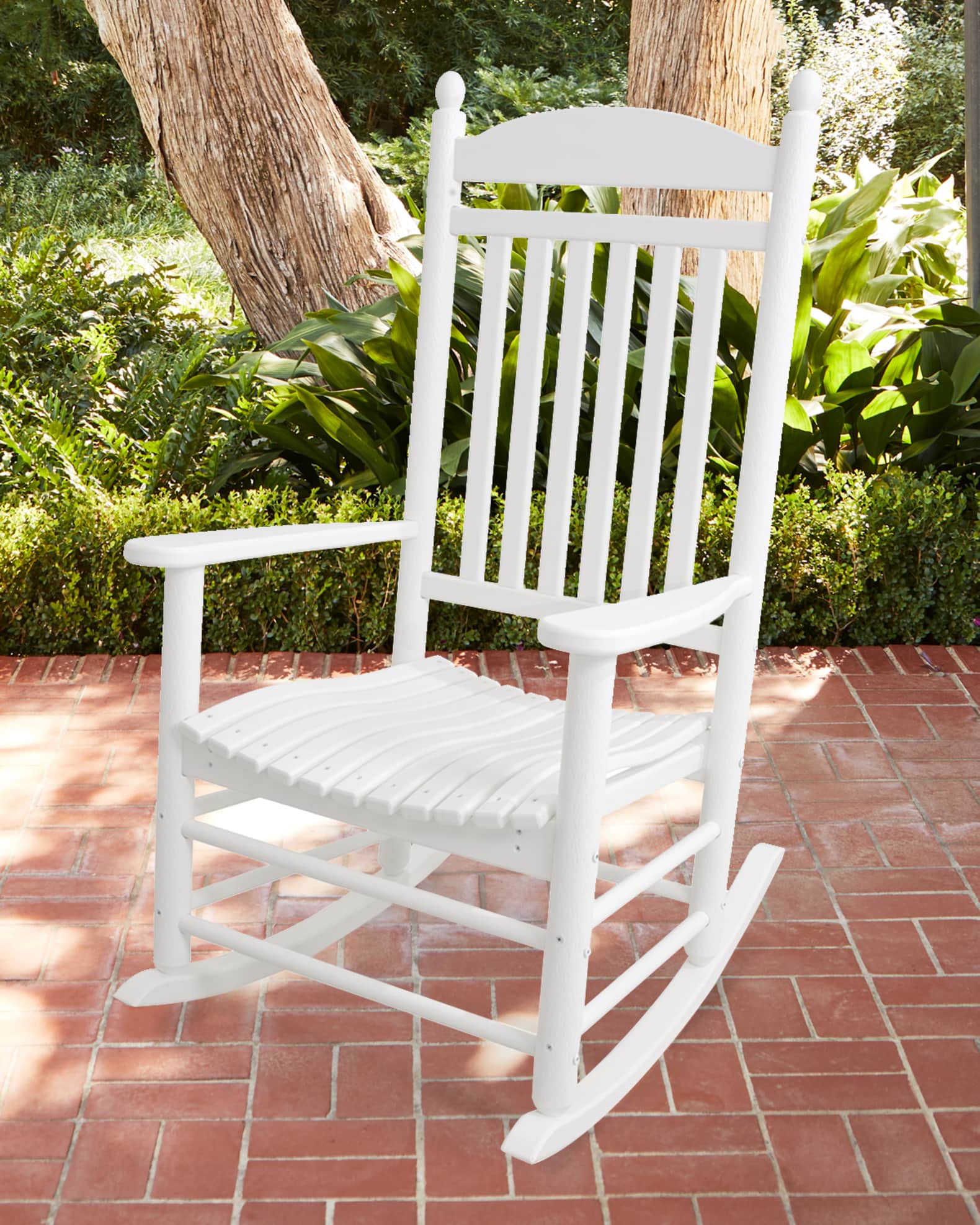 POLYWOOD Jefferson Rocking Chair | Neiman Marcus