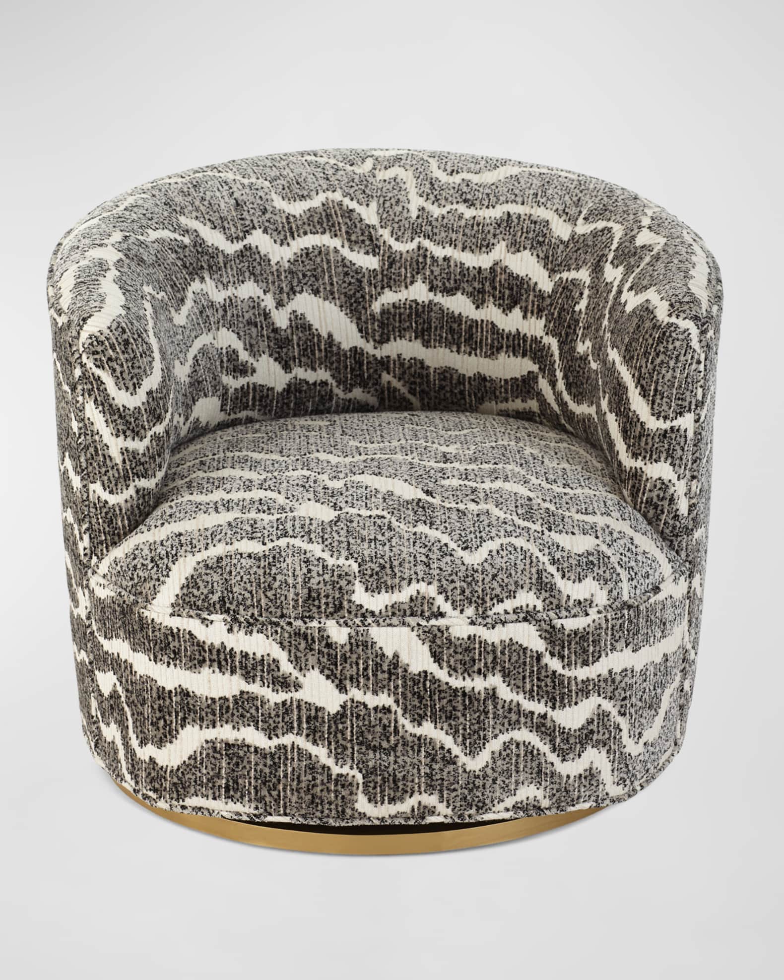 Diane Swivel Chair 0
