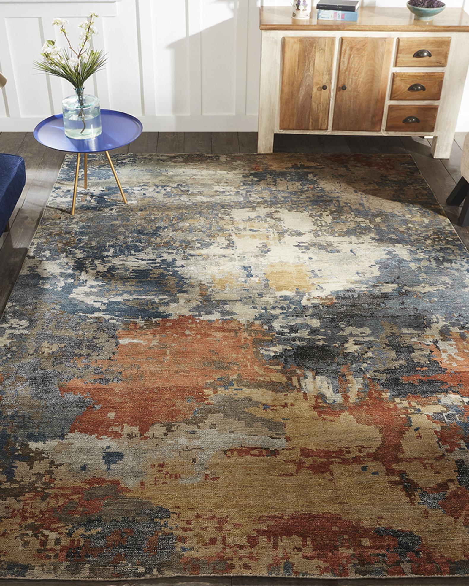 Beverly Rugs | Neiman Marcus