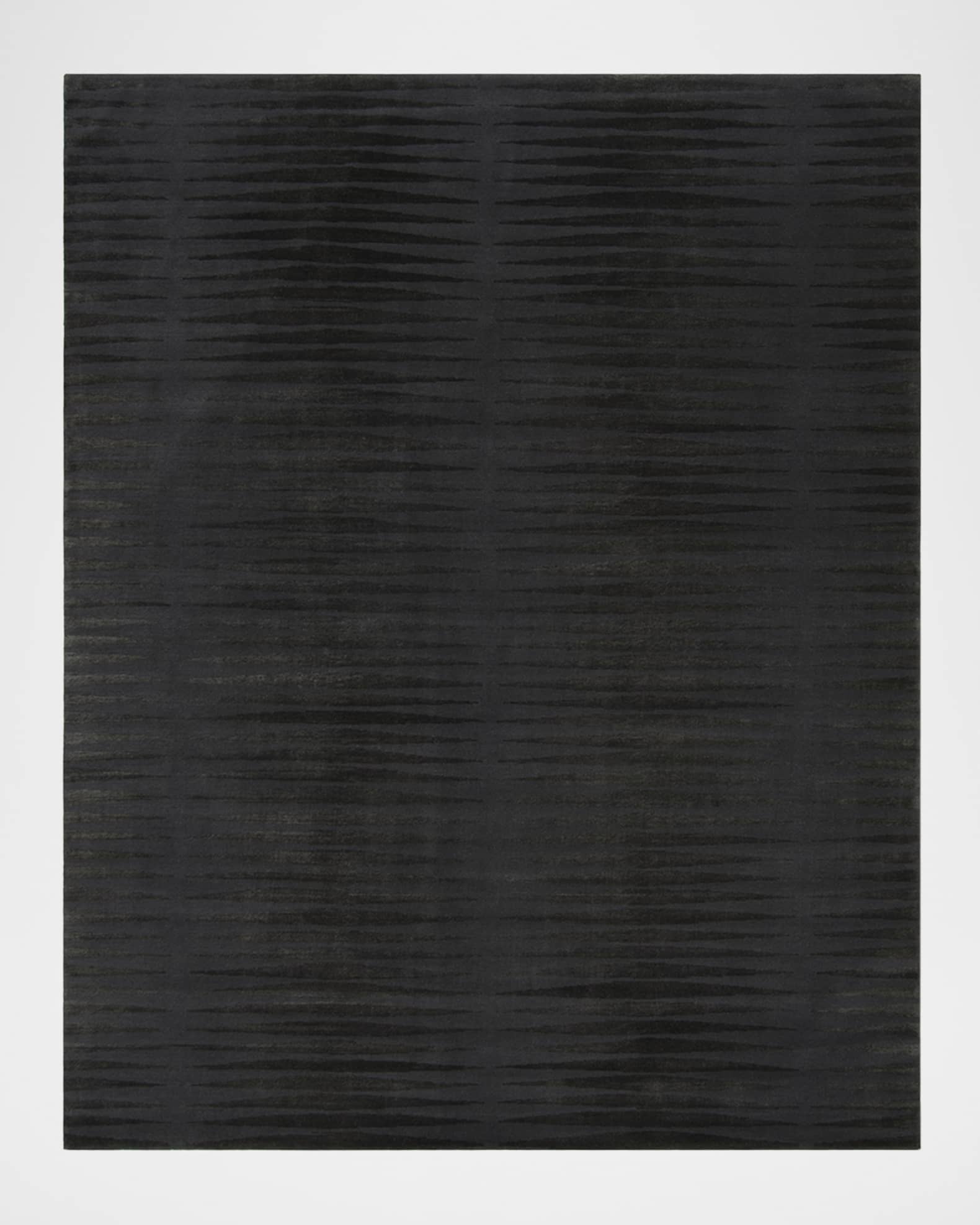 Ayumi Hand-Knotted Rug 0
