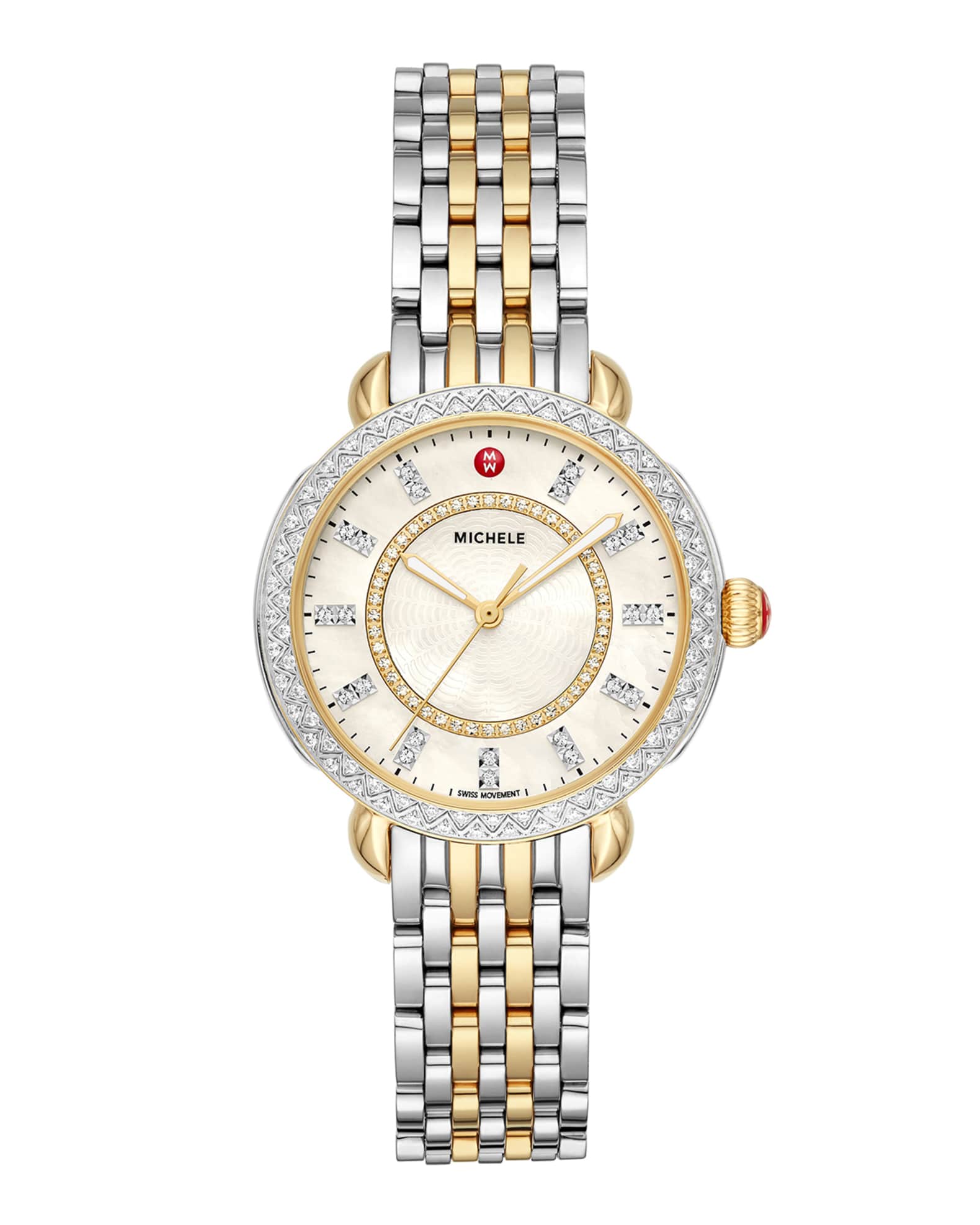 Michele watch neiman 2024 marcus last call
