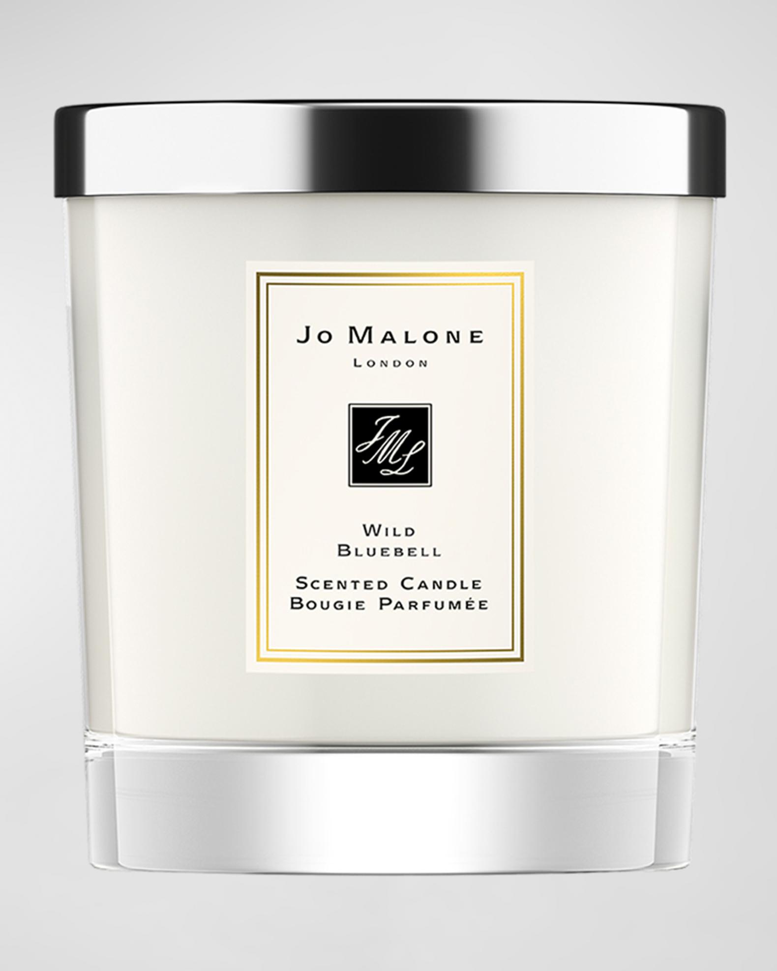 Jo Malone London Wild Bluebell Home Candle | Neiman Marcus