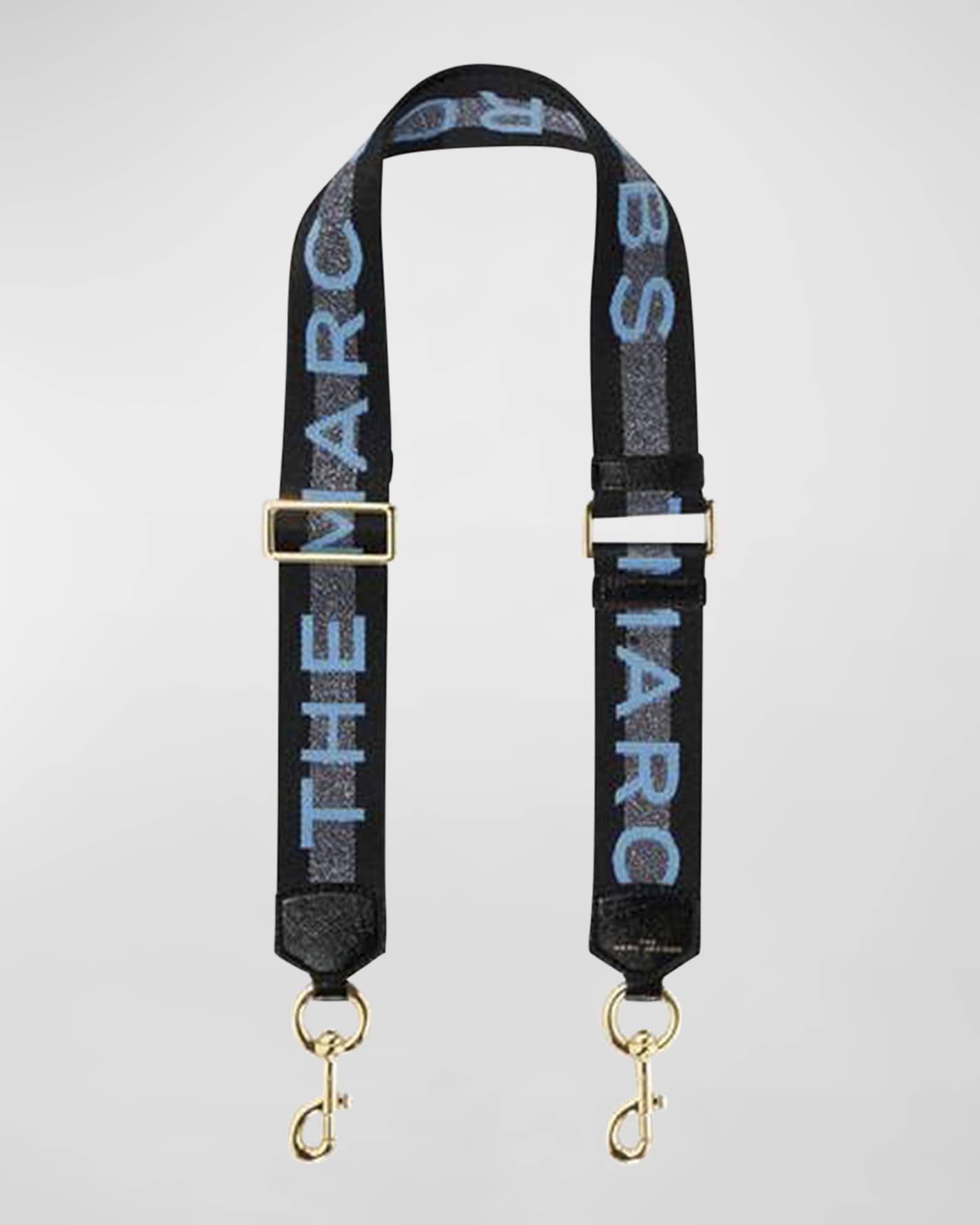 Marc jacobs strap sale hotsell