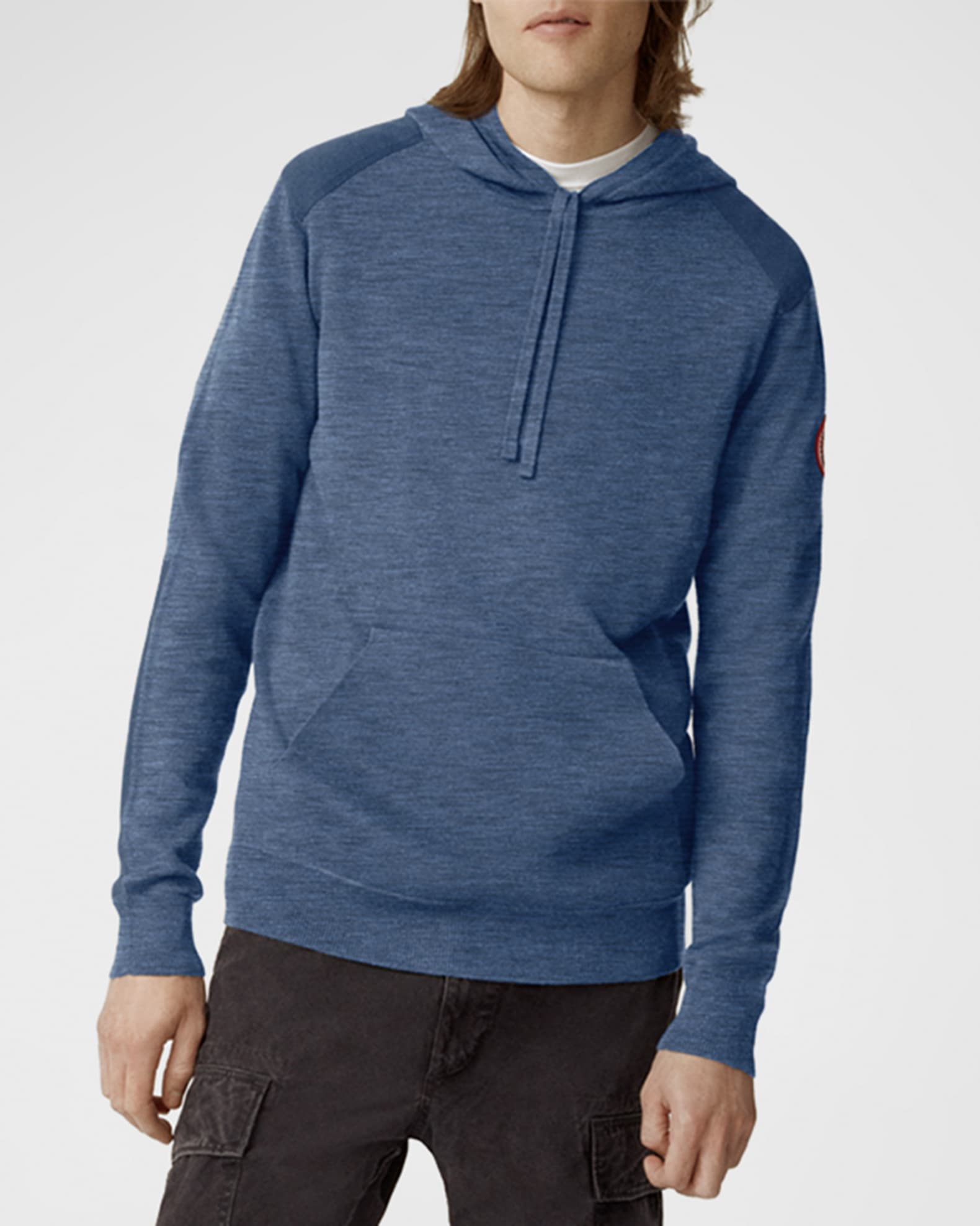 Kangaroo hoodie canada store