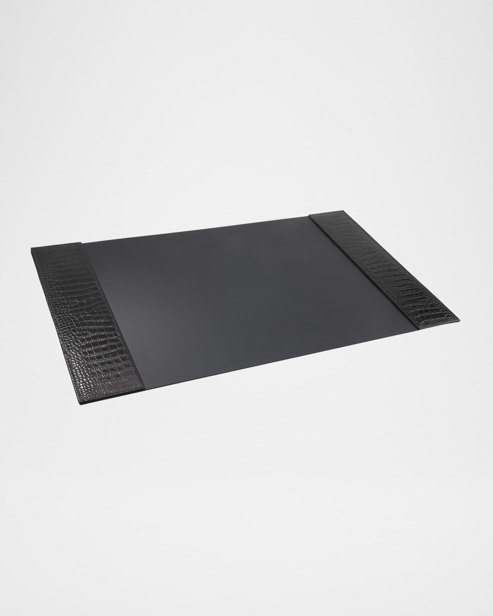 Large Desk Blotter 0