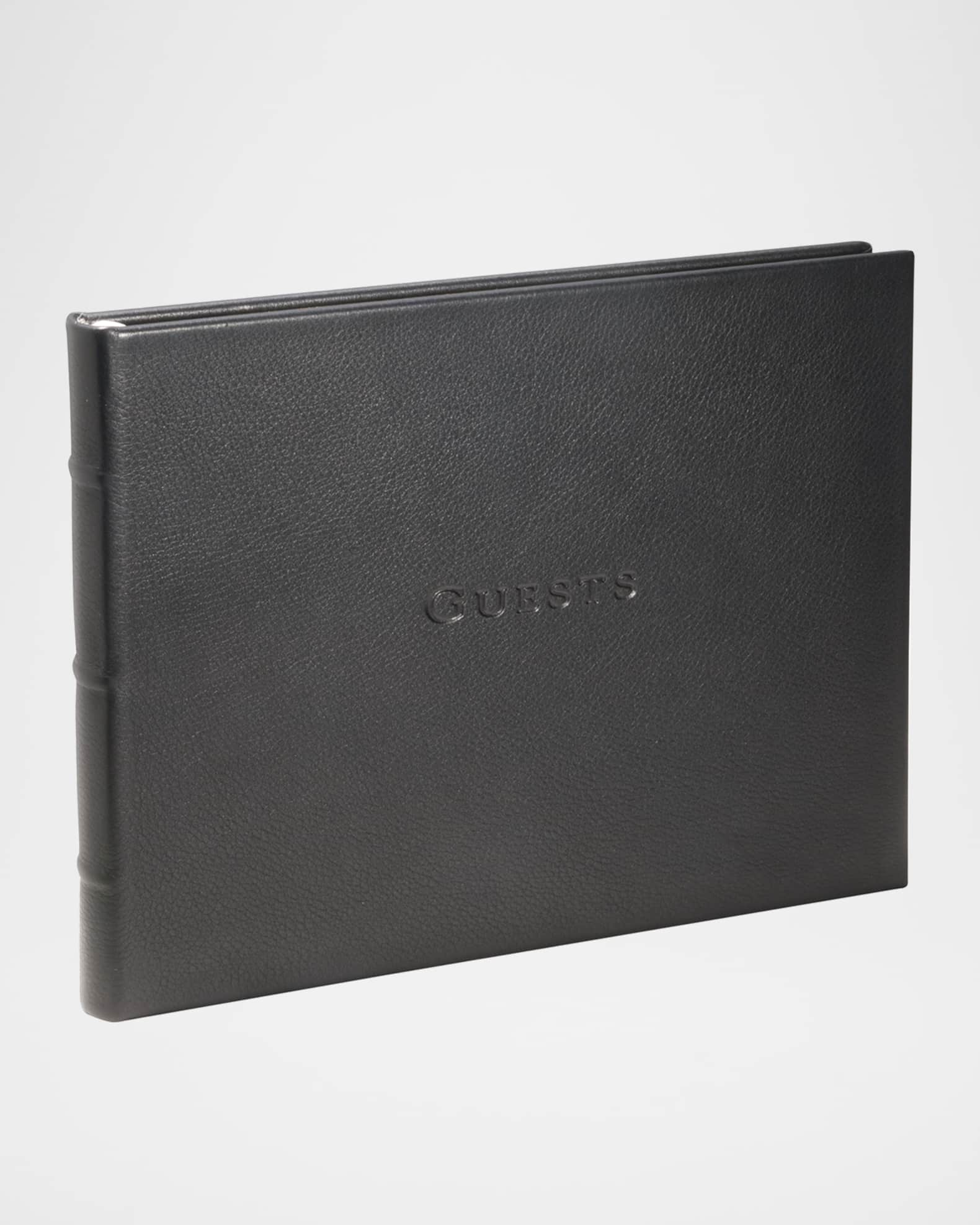 Guest Book 1