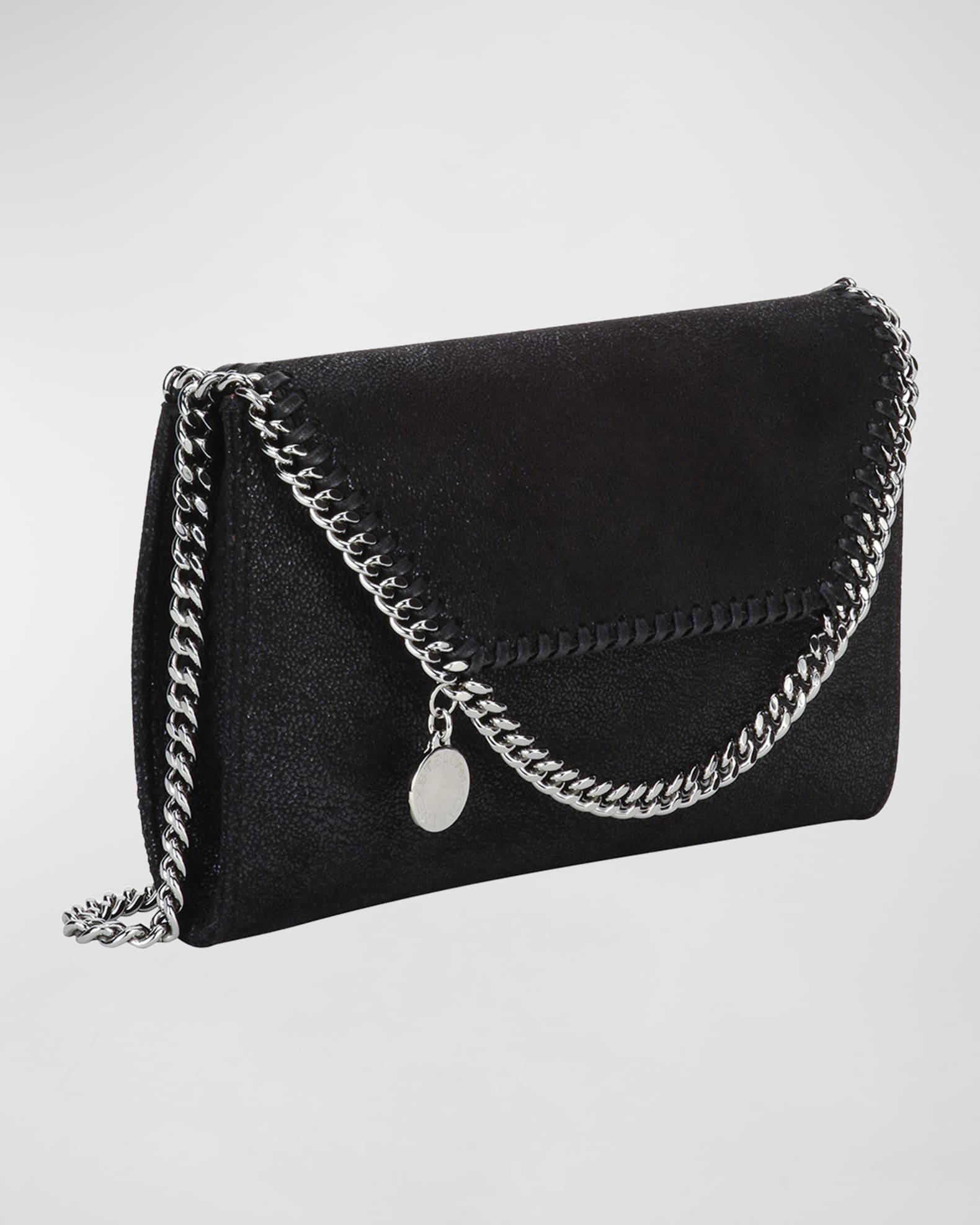 Stella mccartney wallet on chain hot sale
