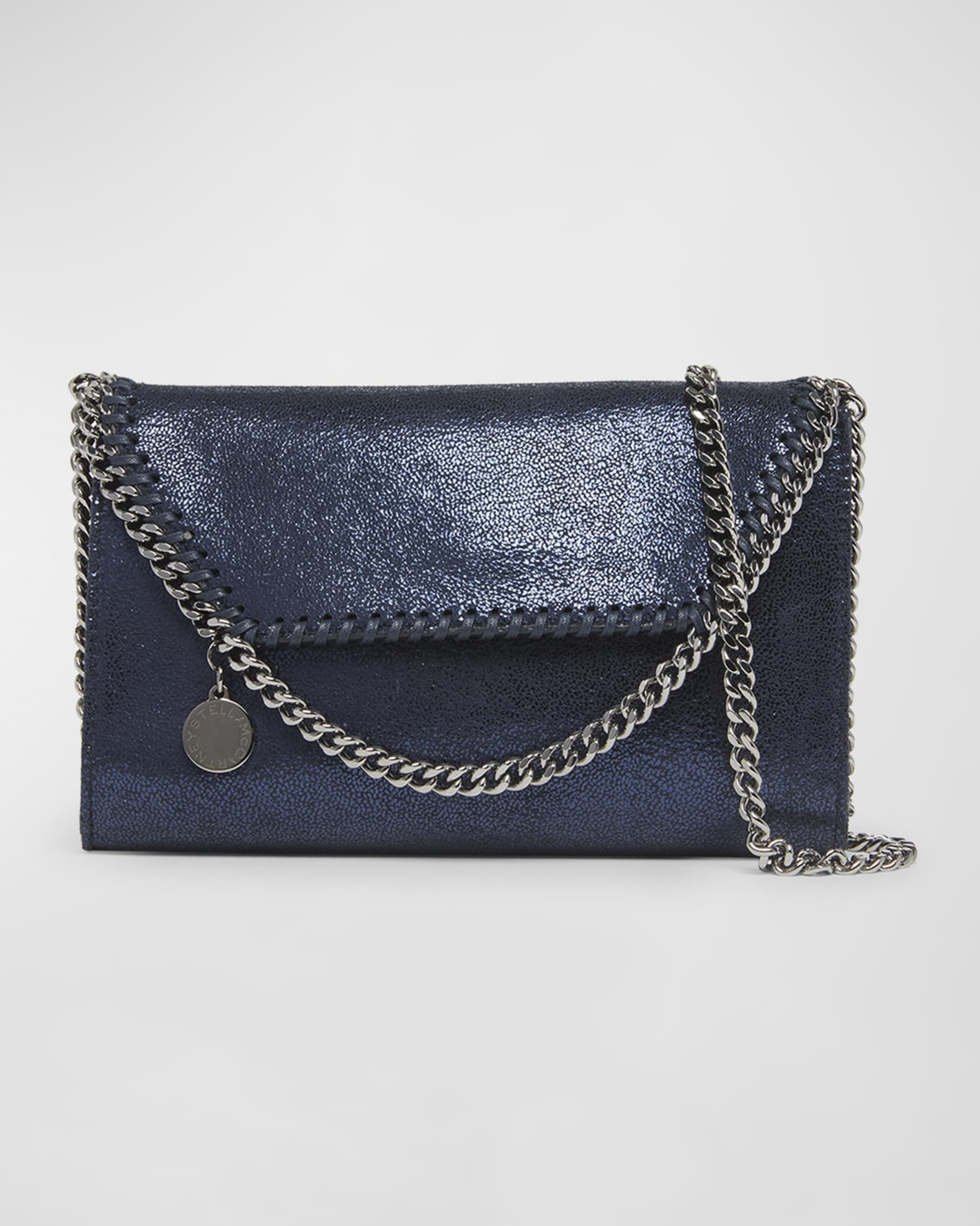 Stella mccartney wallet on chain best sale