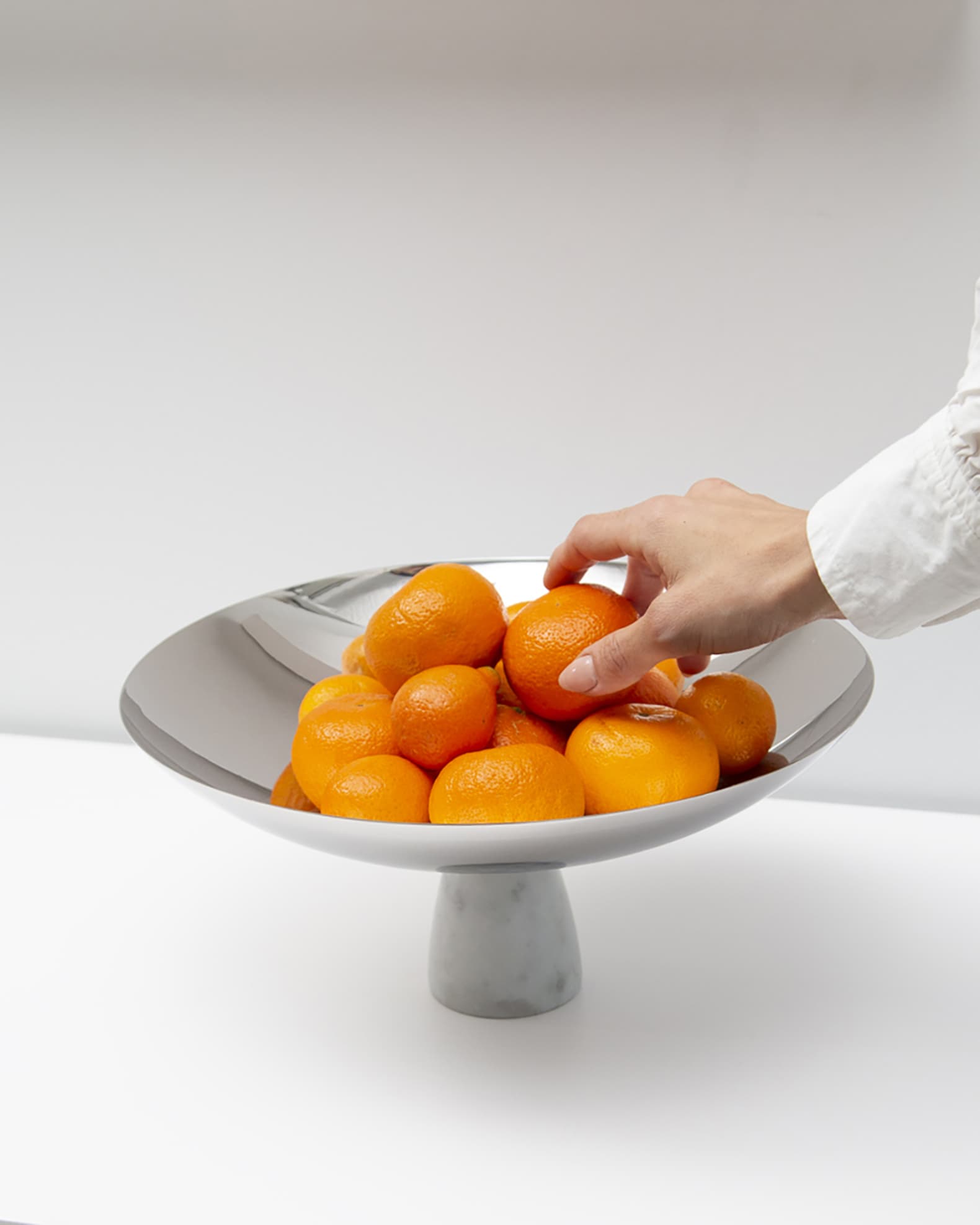 coluna Fruit and Chocolate Bowl 1