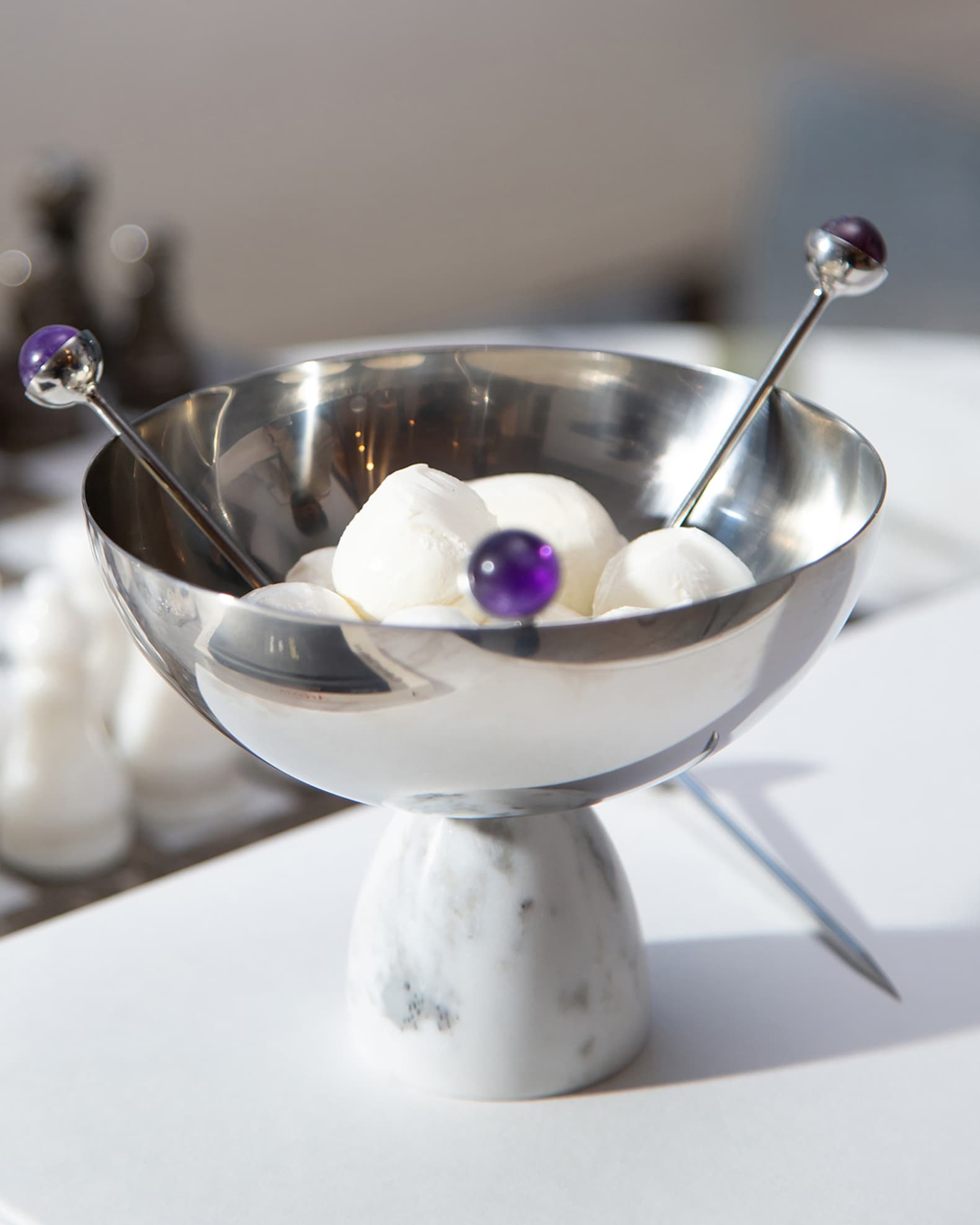 coluna Nut Bowl 1