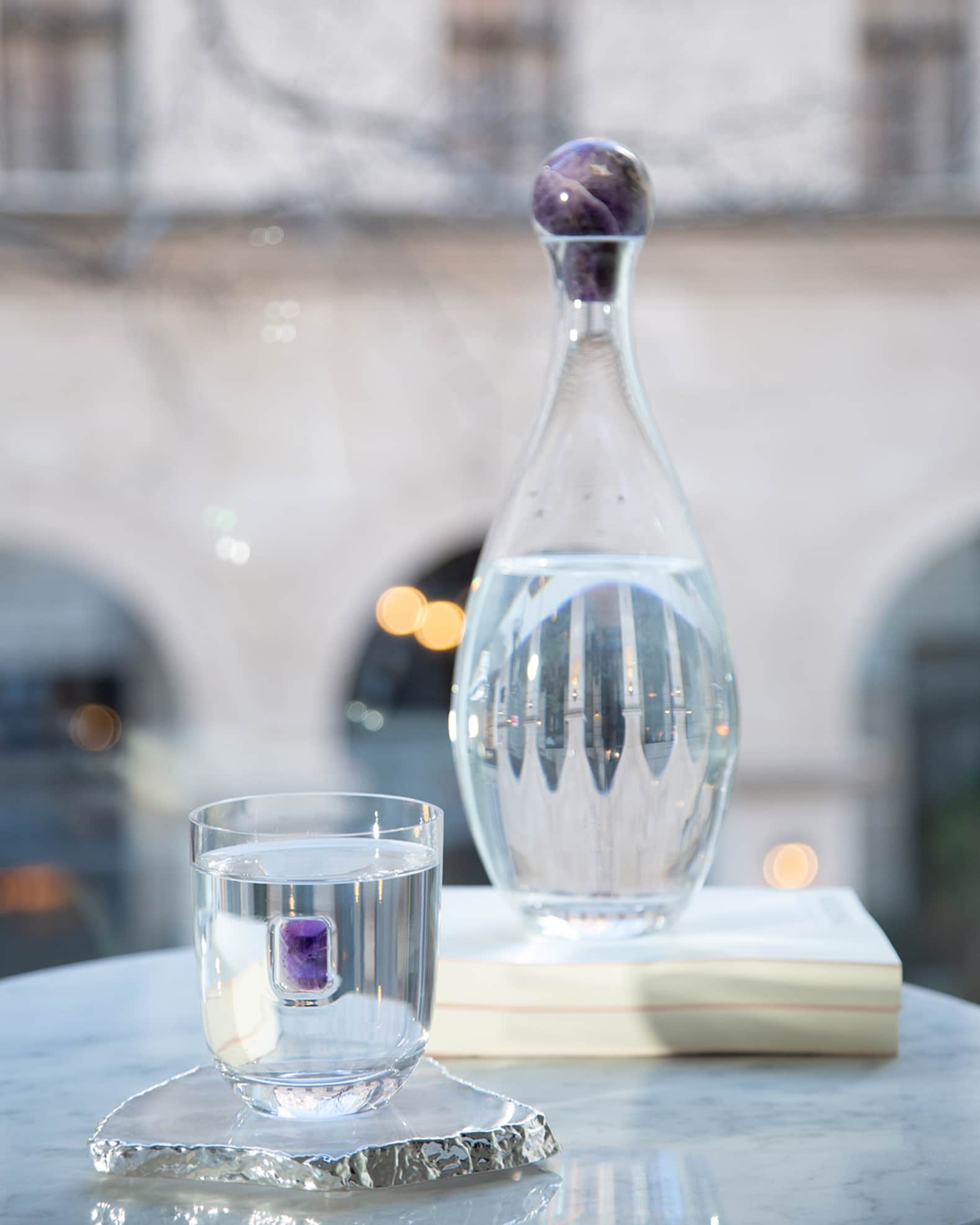 ELEVO Decanter 1