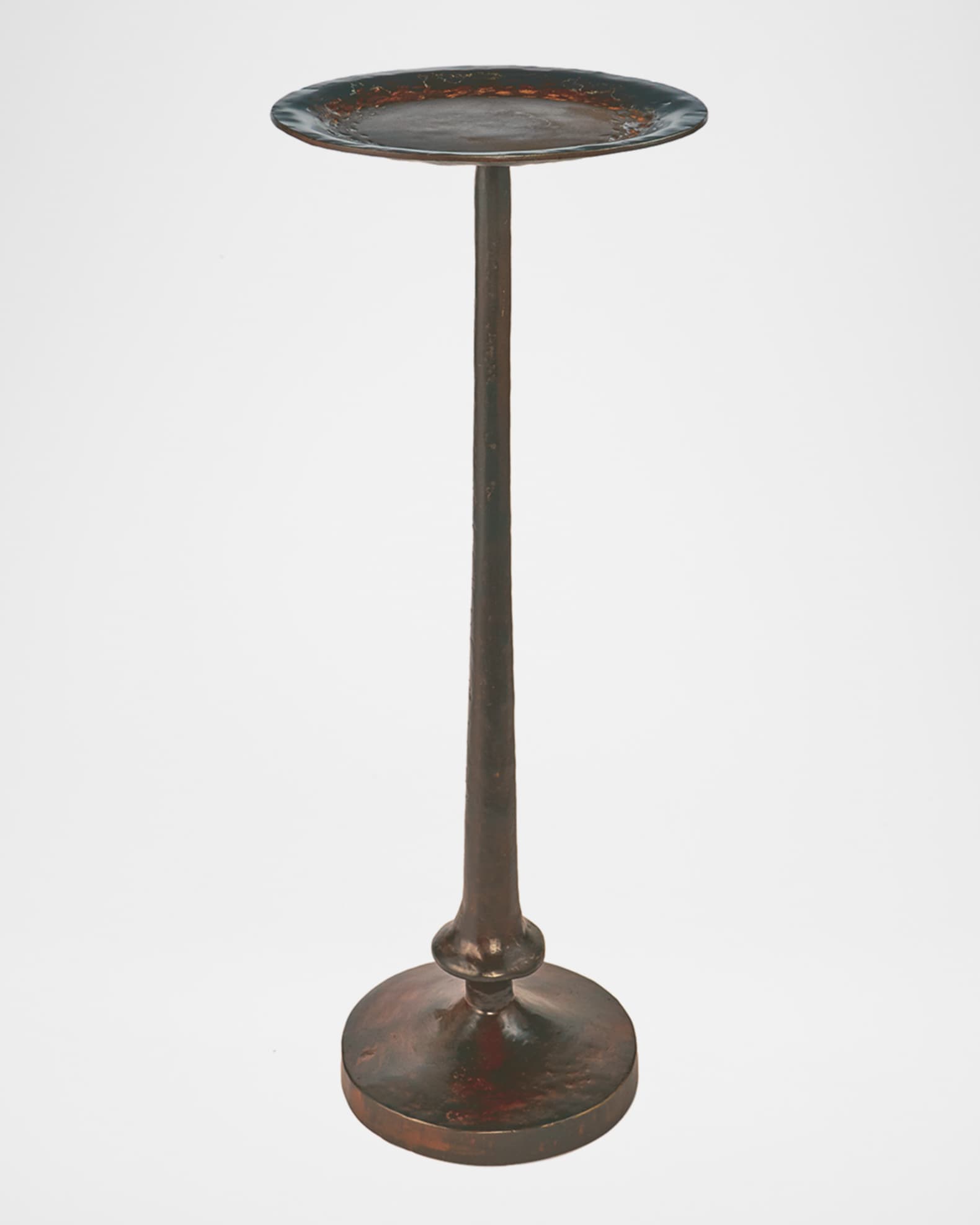 Mesita Redonda Side Table 0