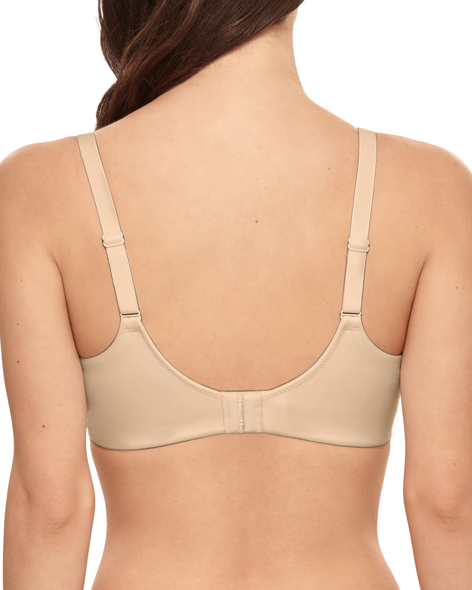 Wacoal Perfect Primer Wire-Free Bra