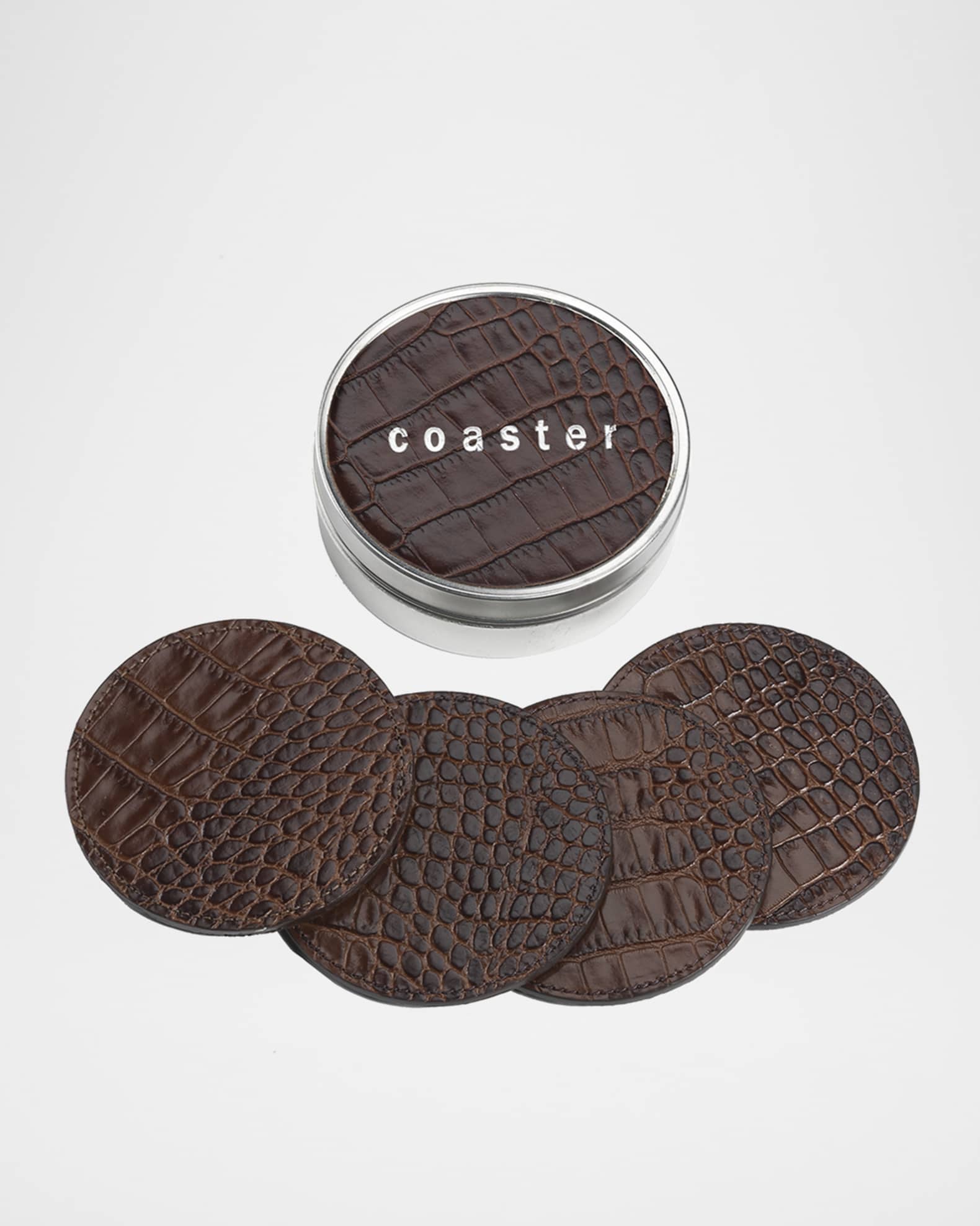 Round Coaster Set 1