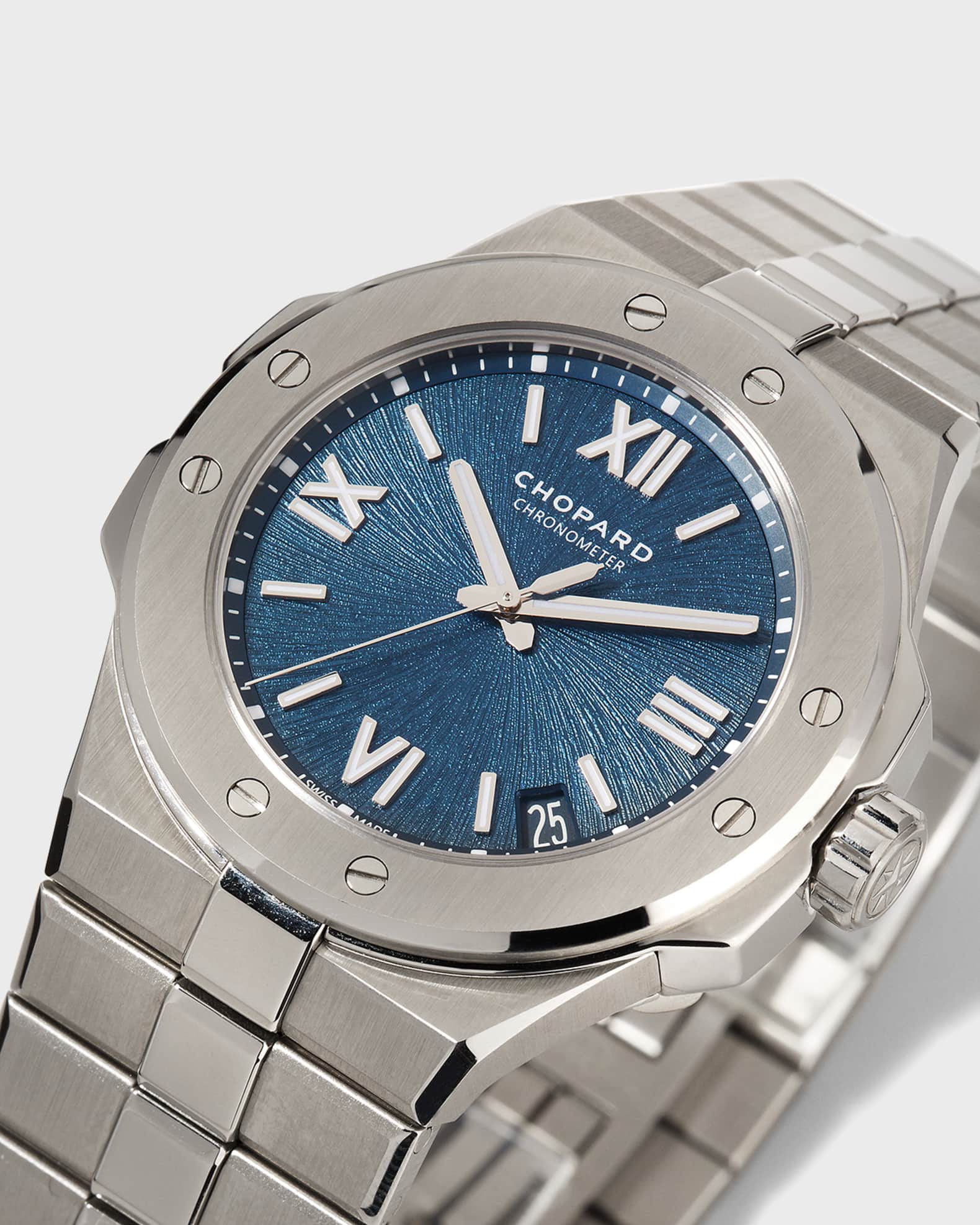 Neiman marcus chopard shop