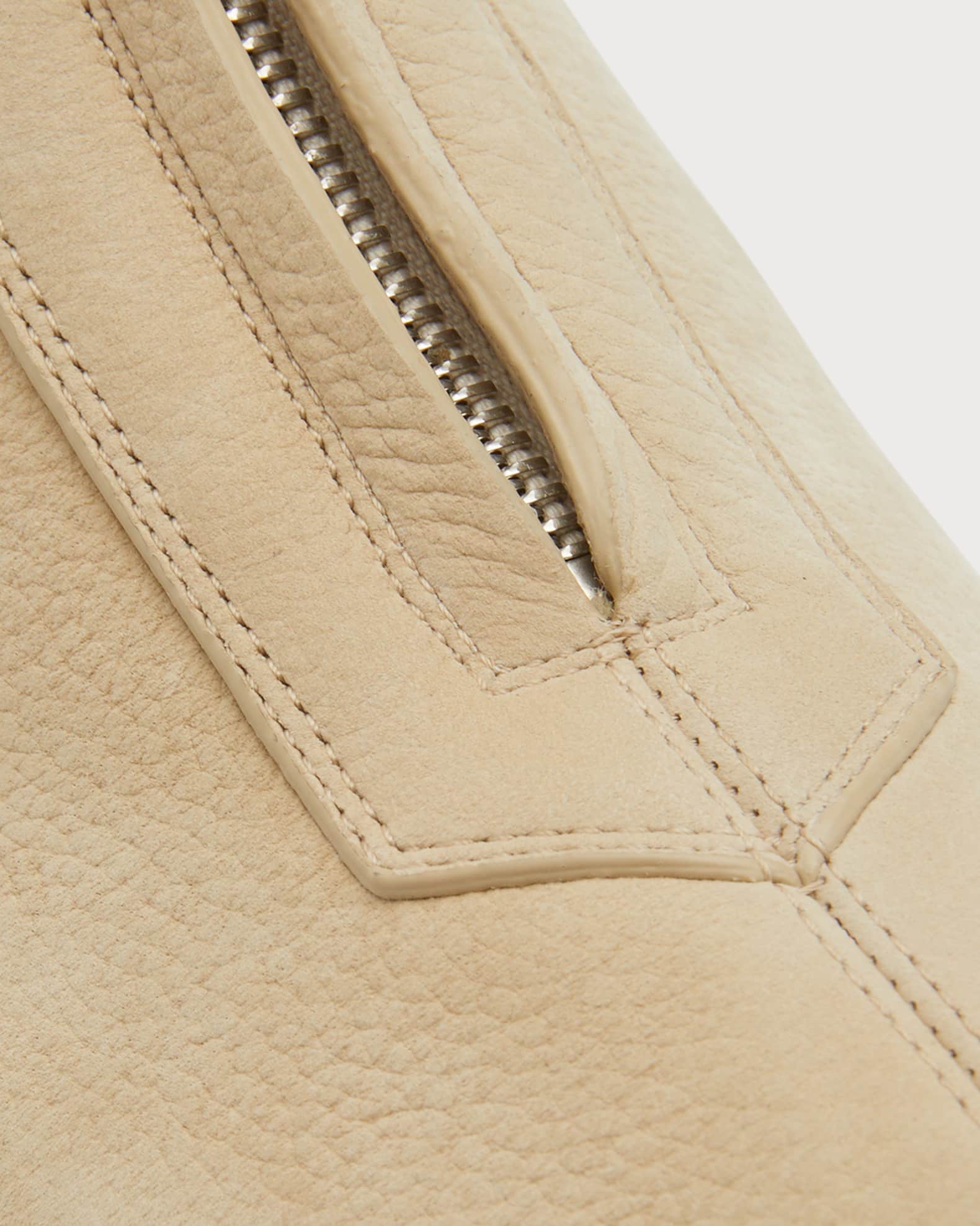 THE ROW Zipped Boot I | Neiman Marcus