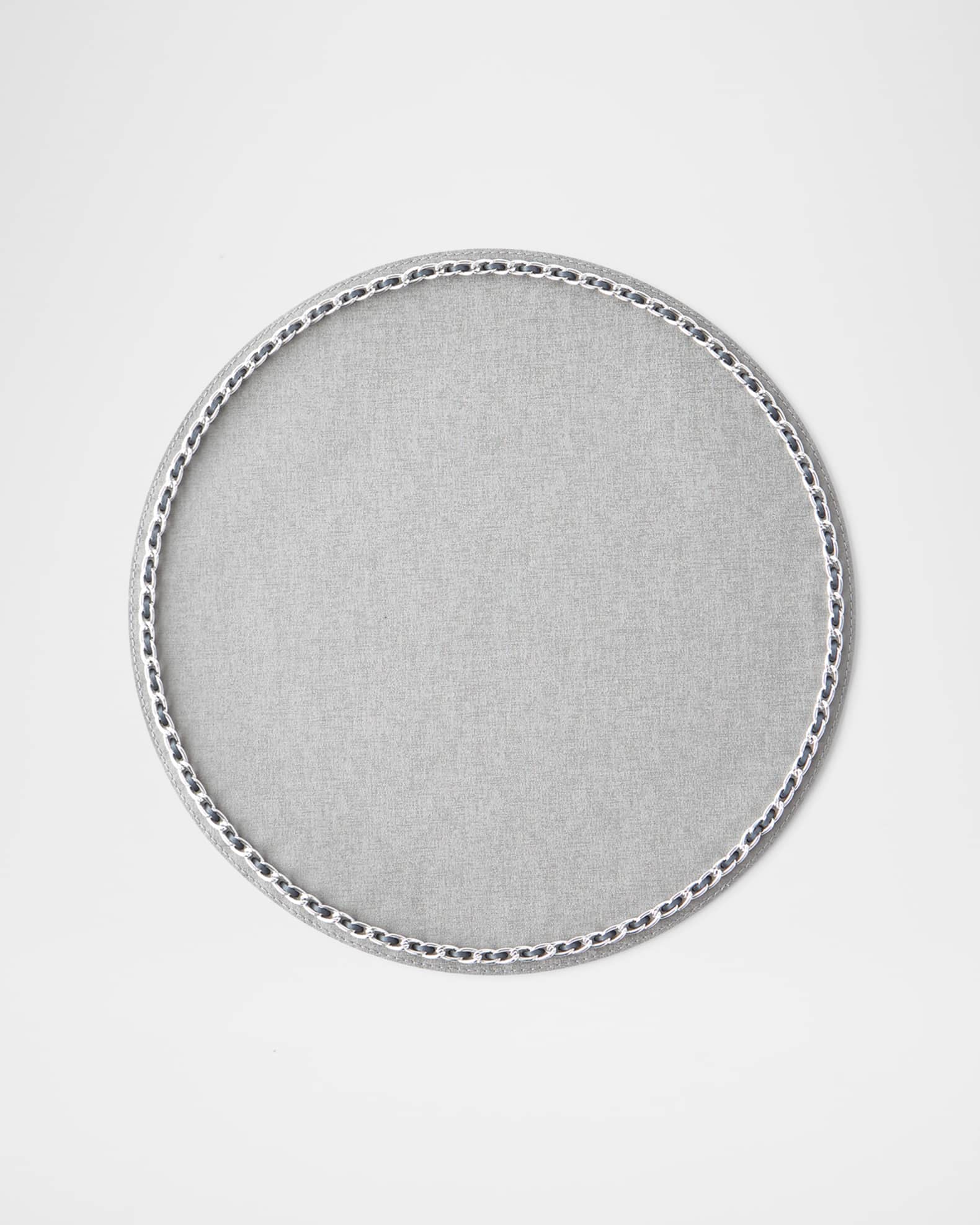 Coco Placemats, Set of 4 0