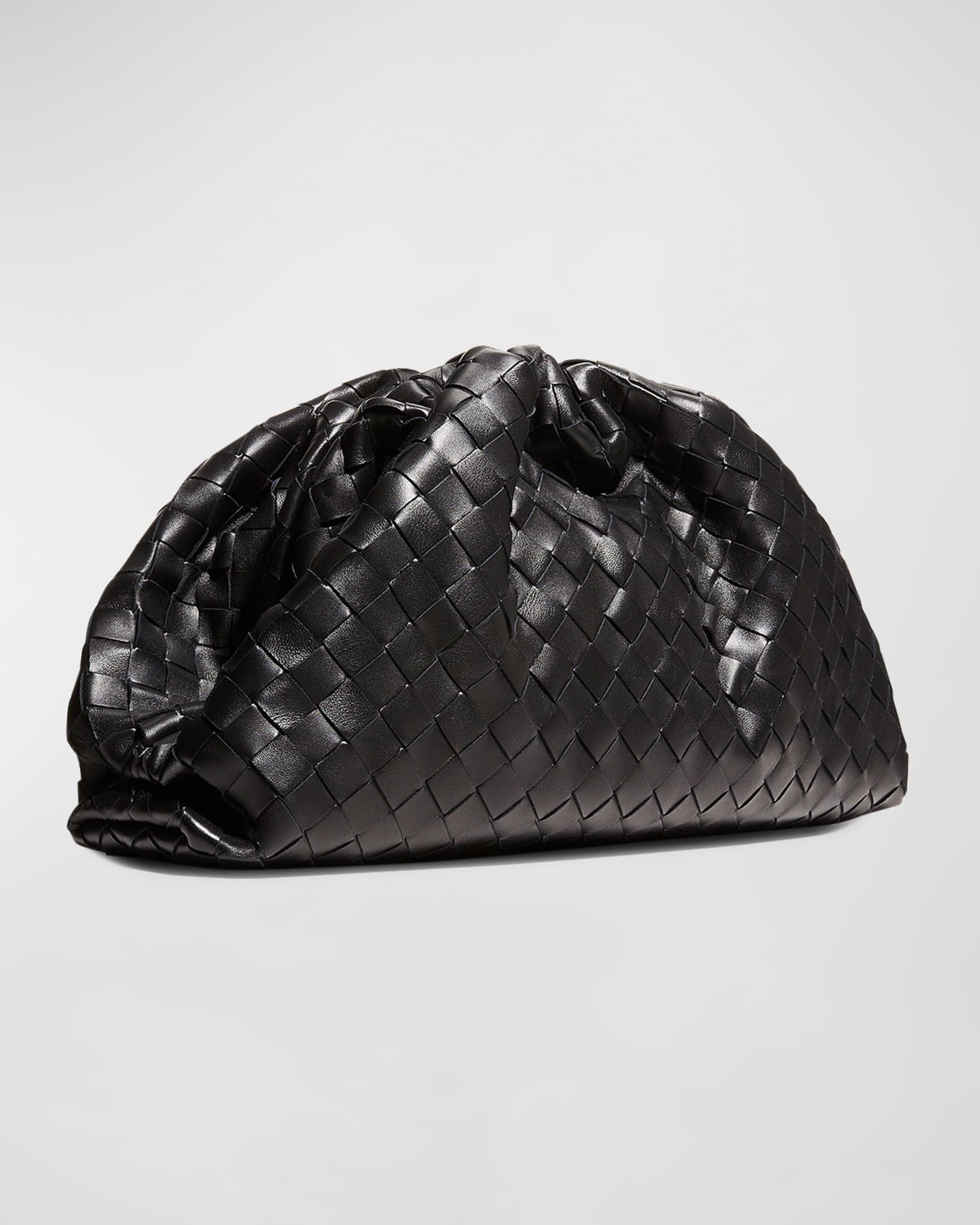 クラッチバッグ BOTTEGA VENETA- POUCH Bottega Veneta Pouch Bag | Neiman Marcus