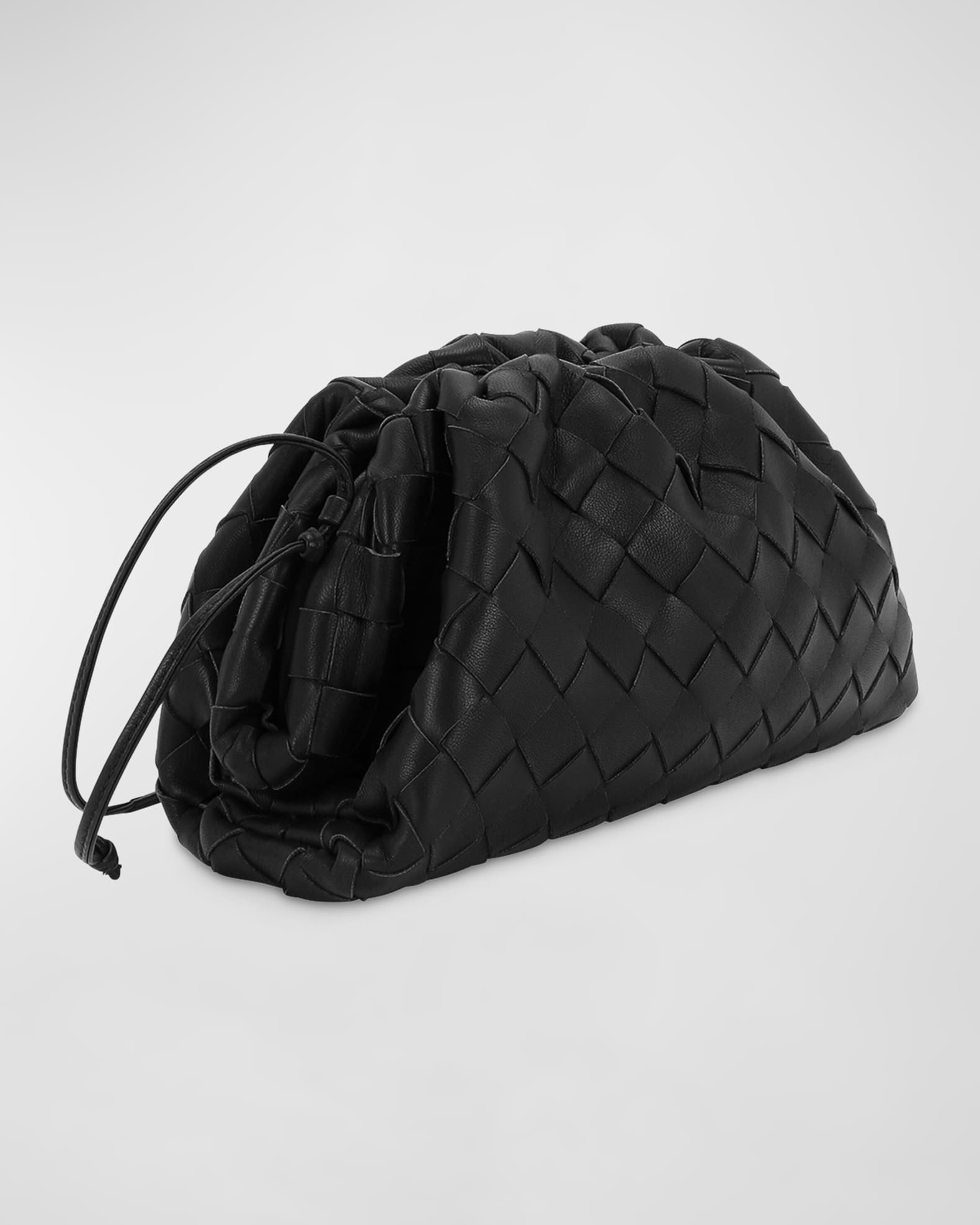 Mini Pouch Bag