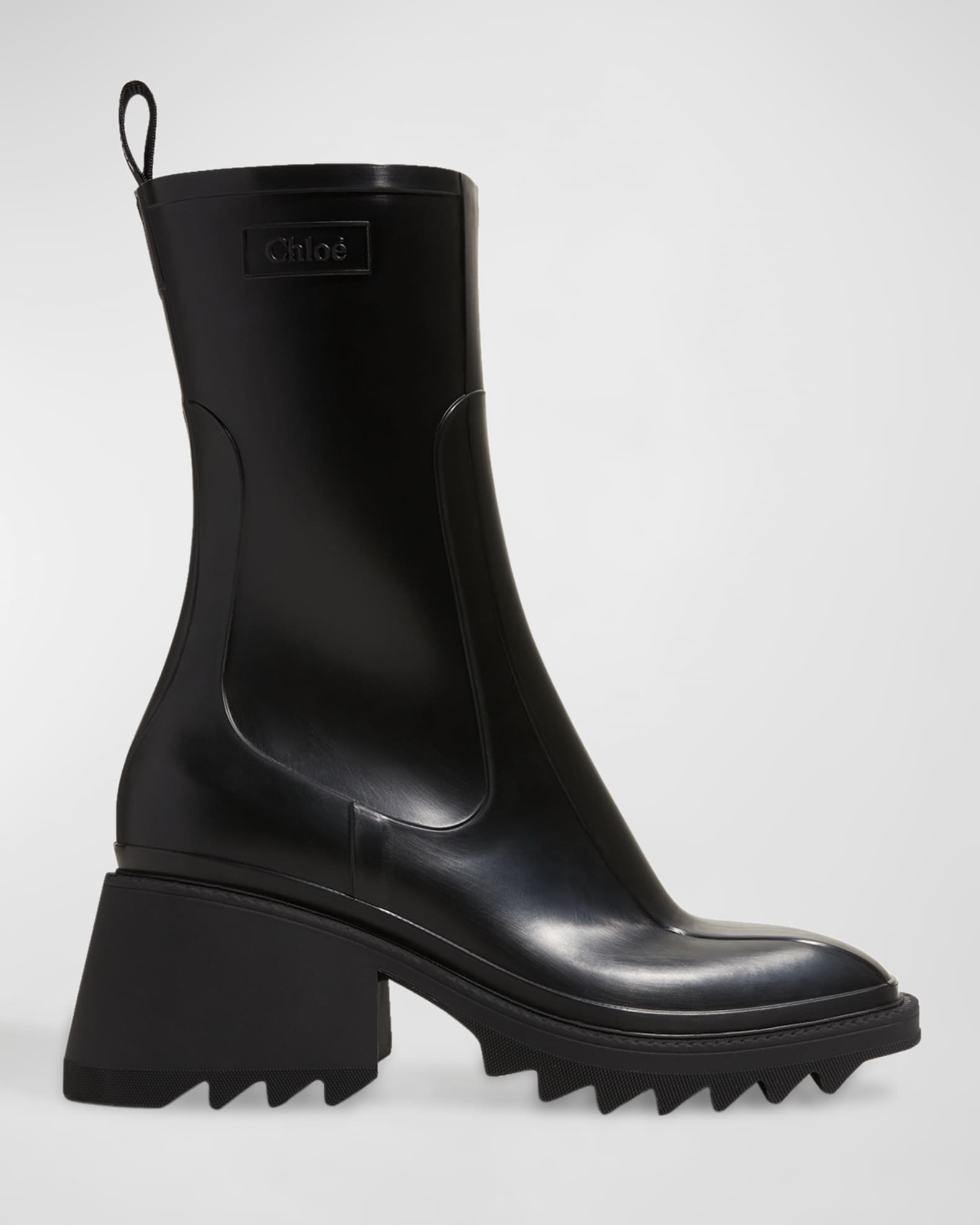 Louis Vuitton 2021 Pillow Comfort Rain Boots It 36 | 6