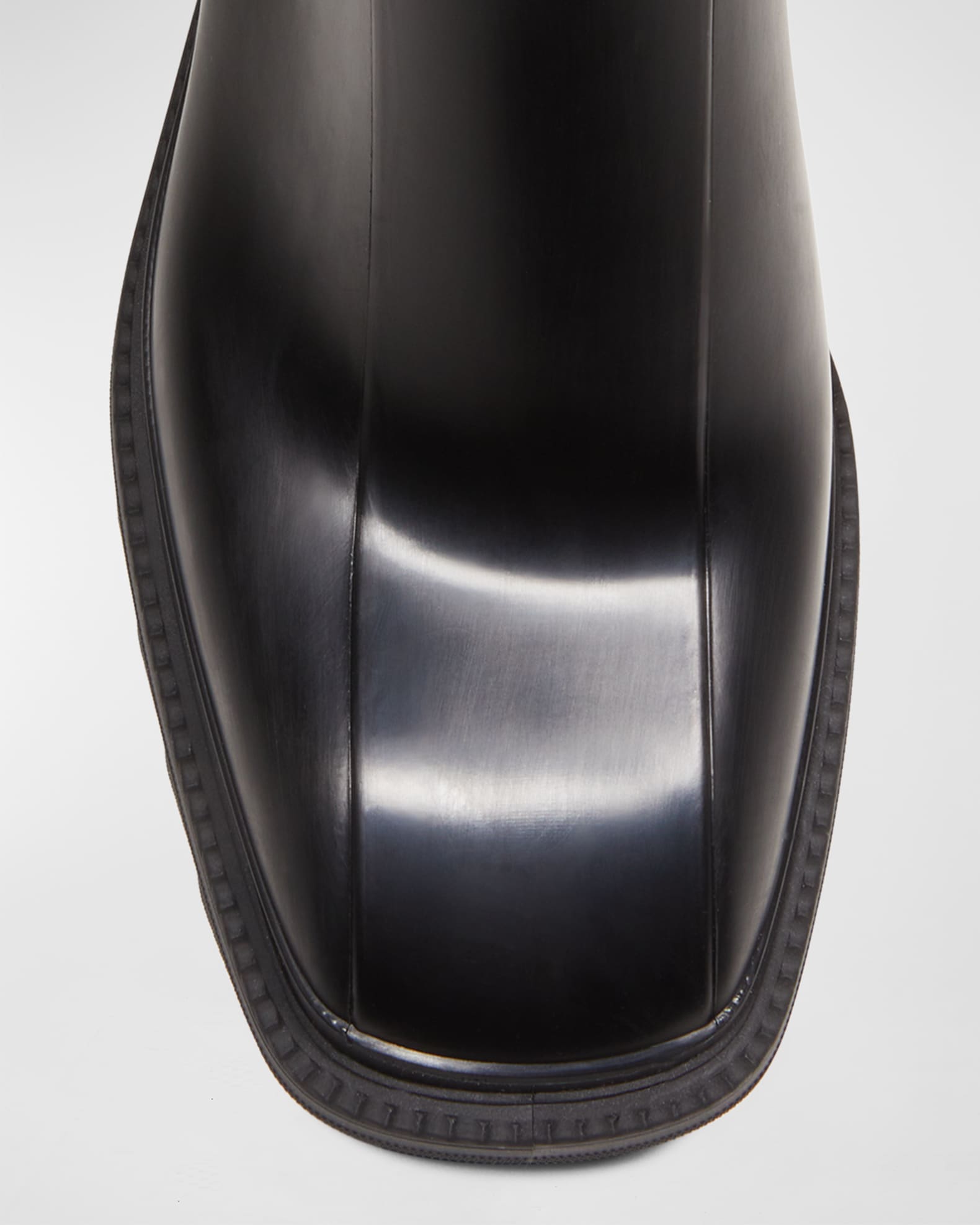【関税込み】CHLOE BETTY ANKLE BOOSS Chloe Betty Ankle Rain Boots, Brand Size 40 ( US Size 10