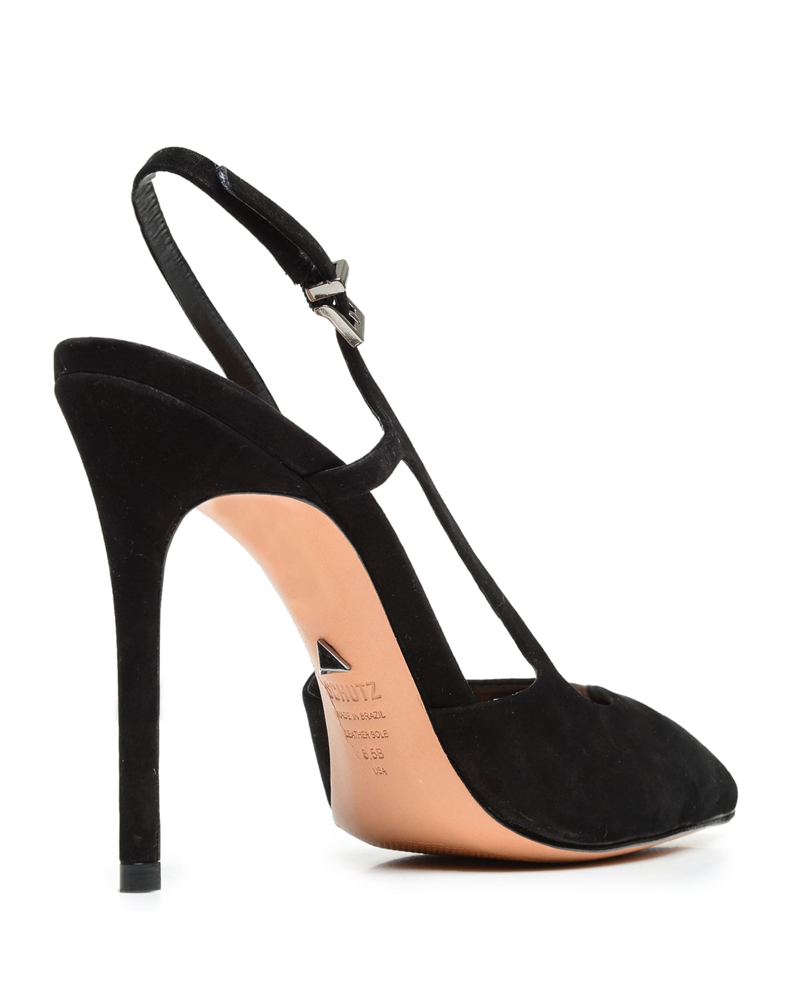 Schutz boris slingback pump clearance