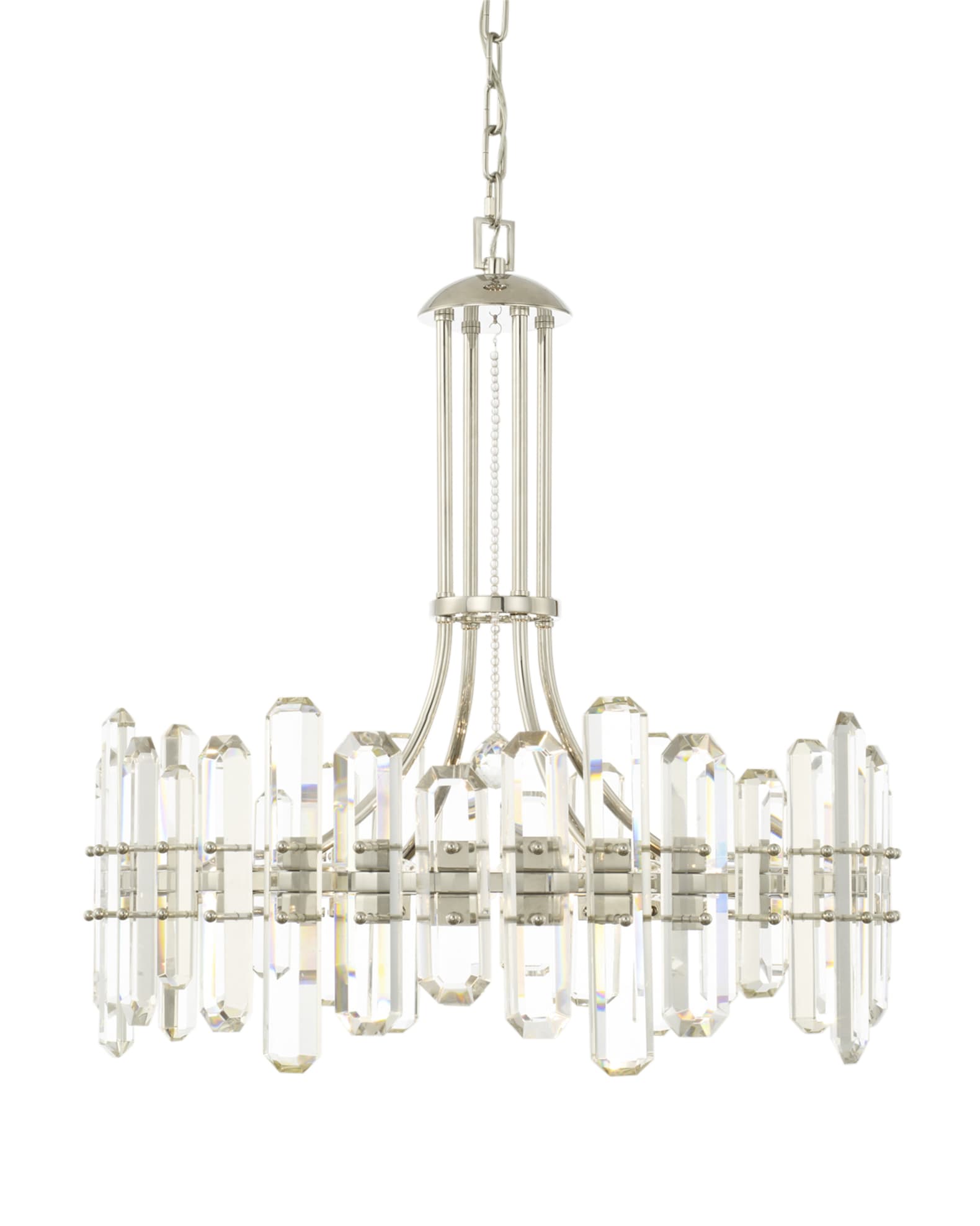 Bolton 6-Light Chandelier 1