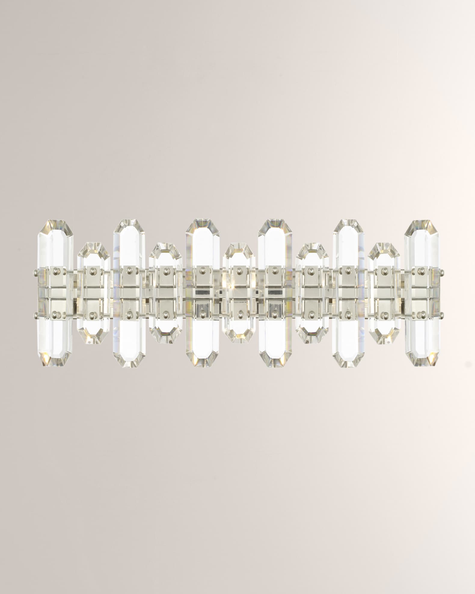 Bolton 3-Light Sconce 0