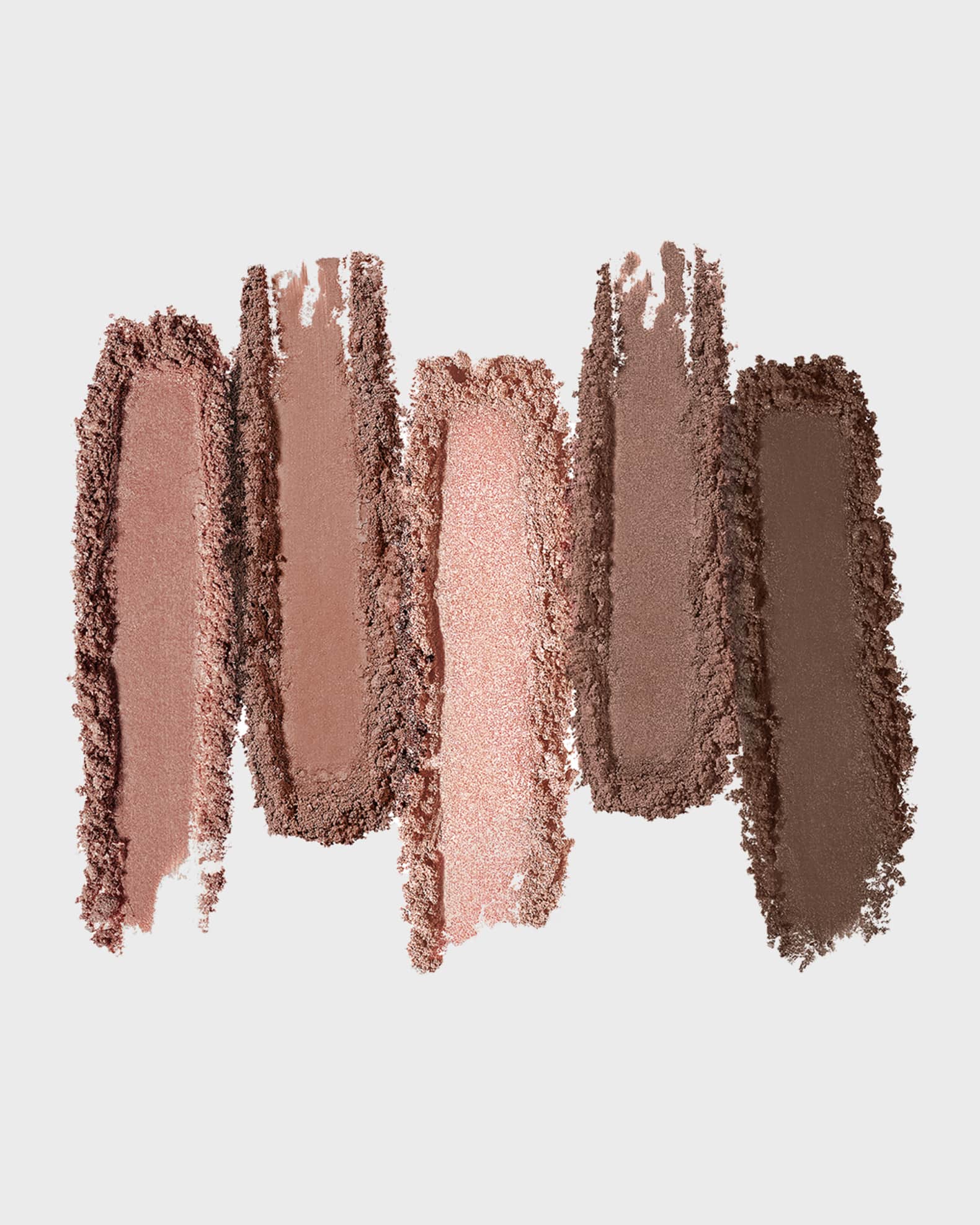 Hypnose 5-Color Eyeshadow Palette 1