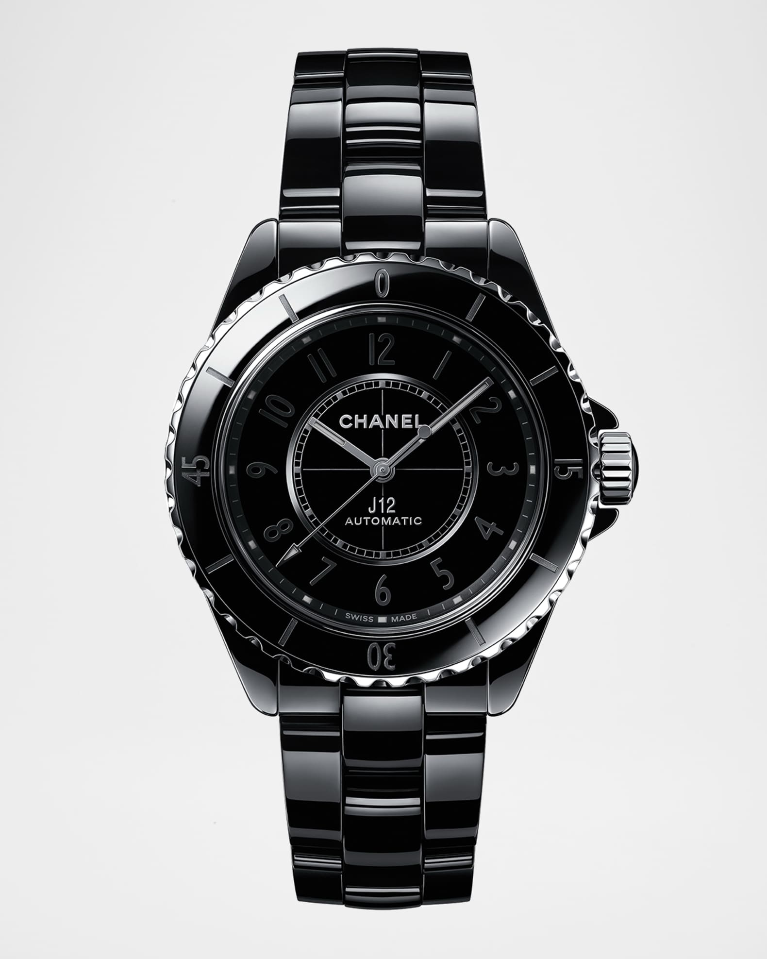 J12 PHANTOM WATCH 0