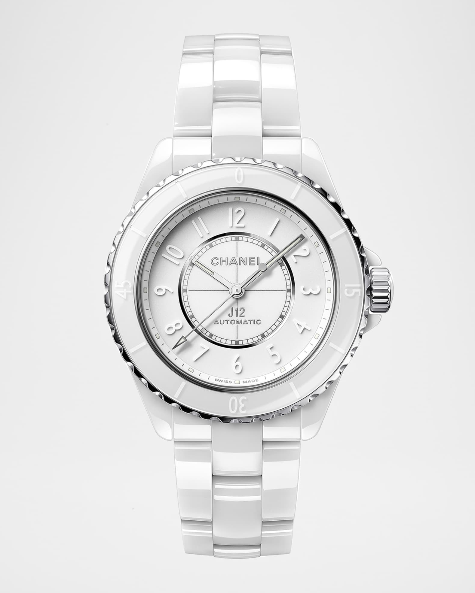 J12 PHANTOM WATCH 0