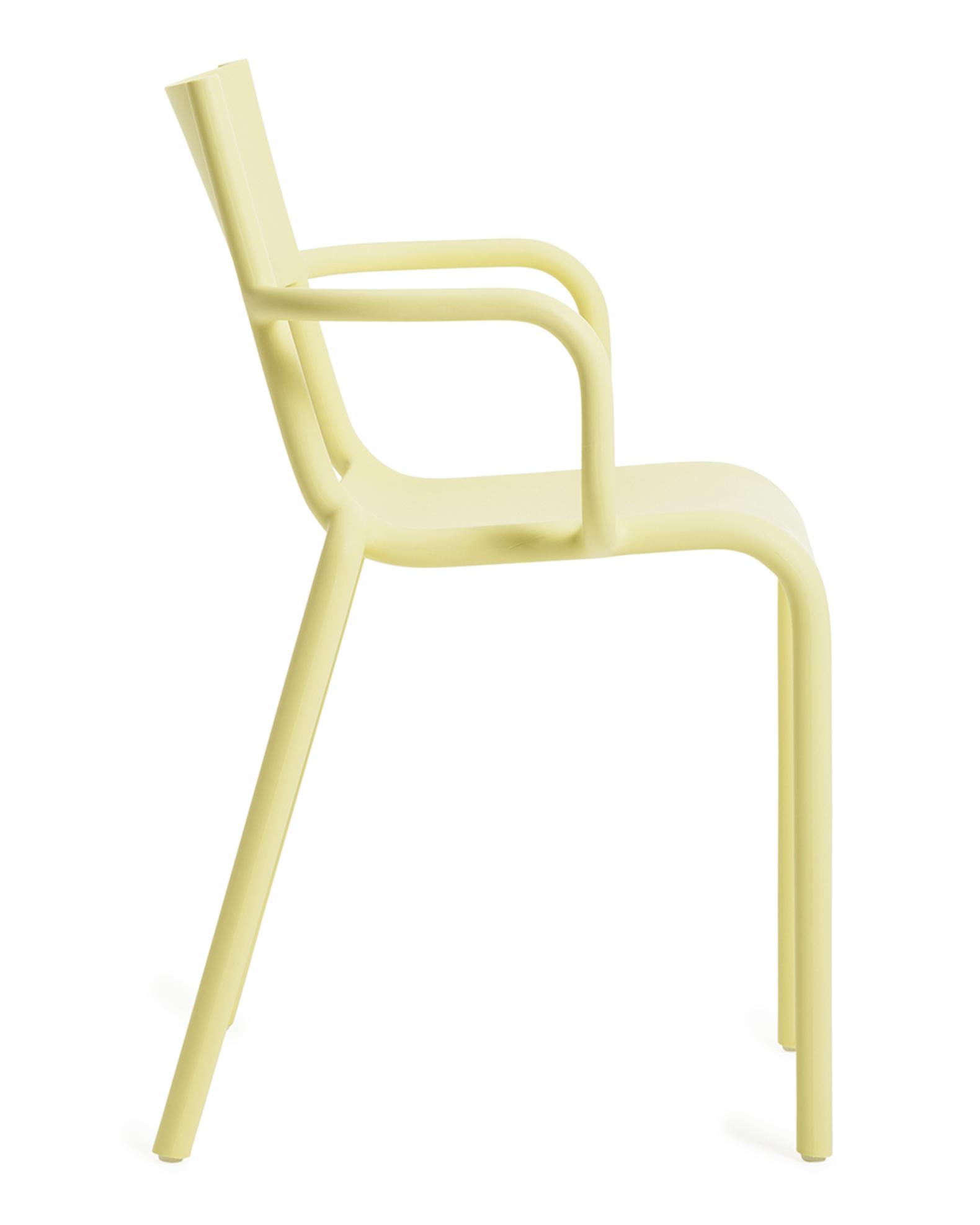 Kartell Generic A Chair, Set of 2 | Neiman Marcus