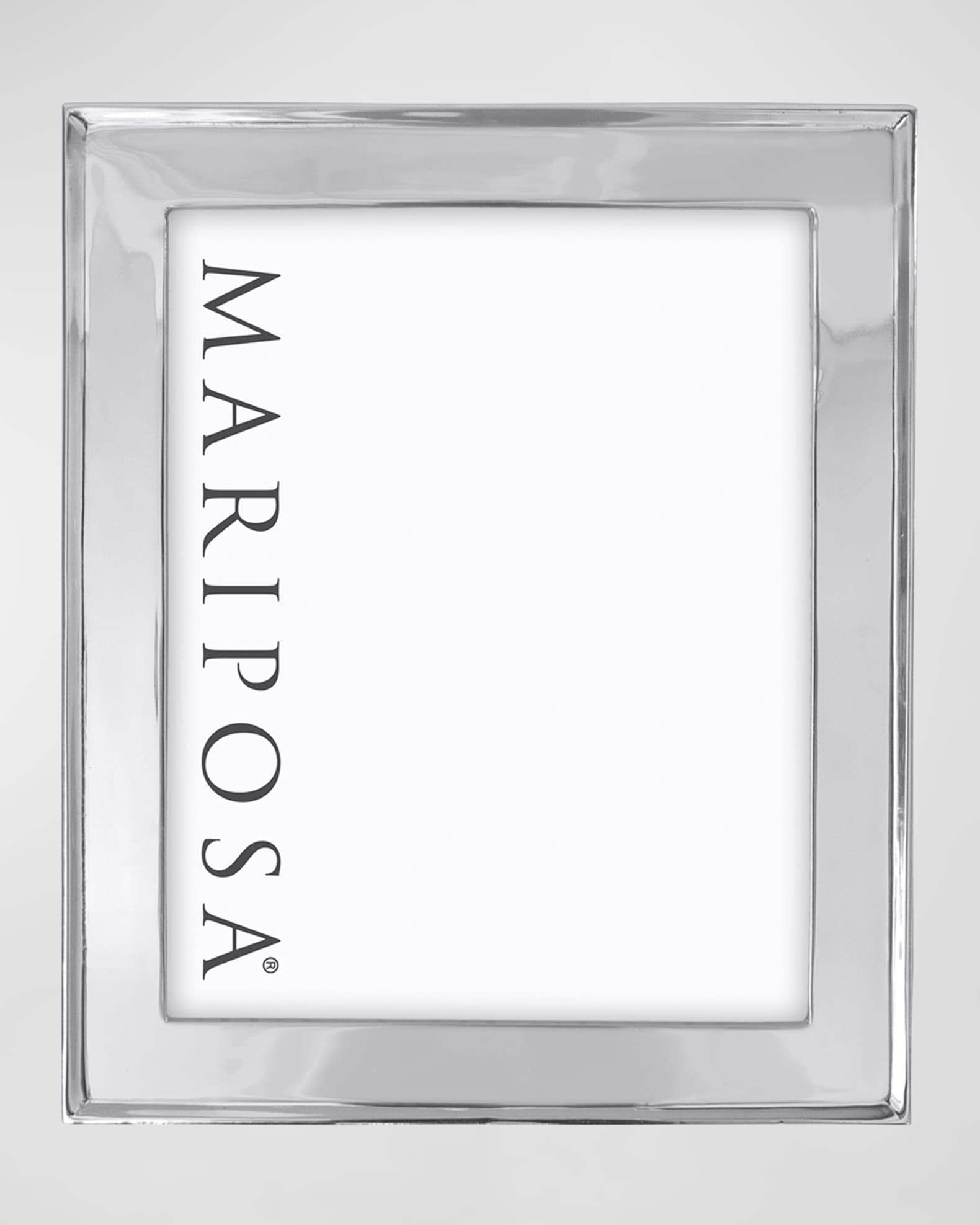 Signature Engravable Picture Frame 0