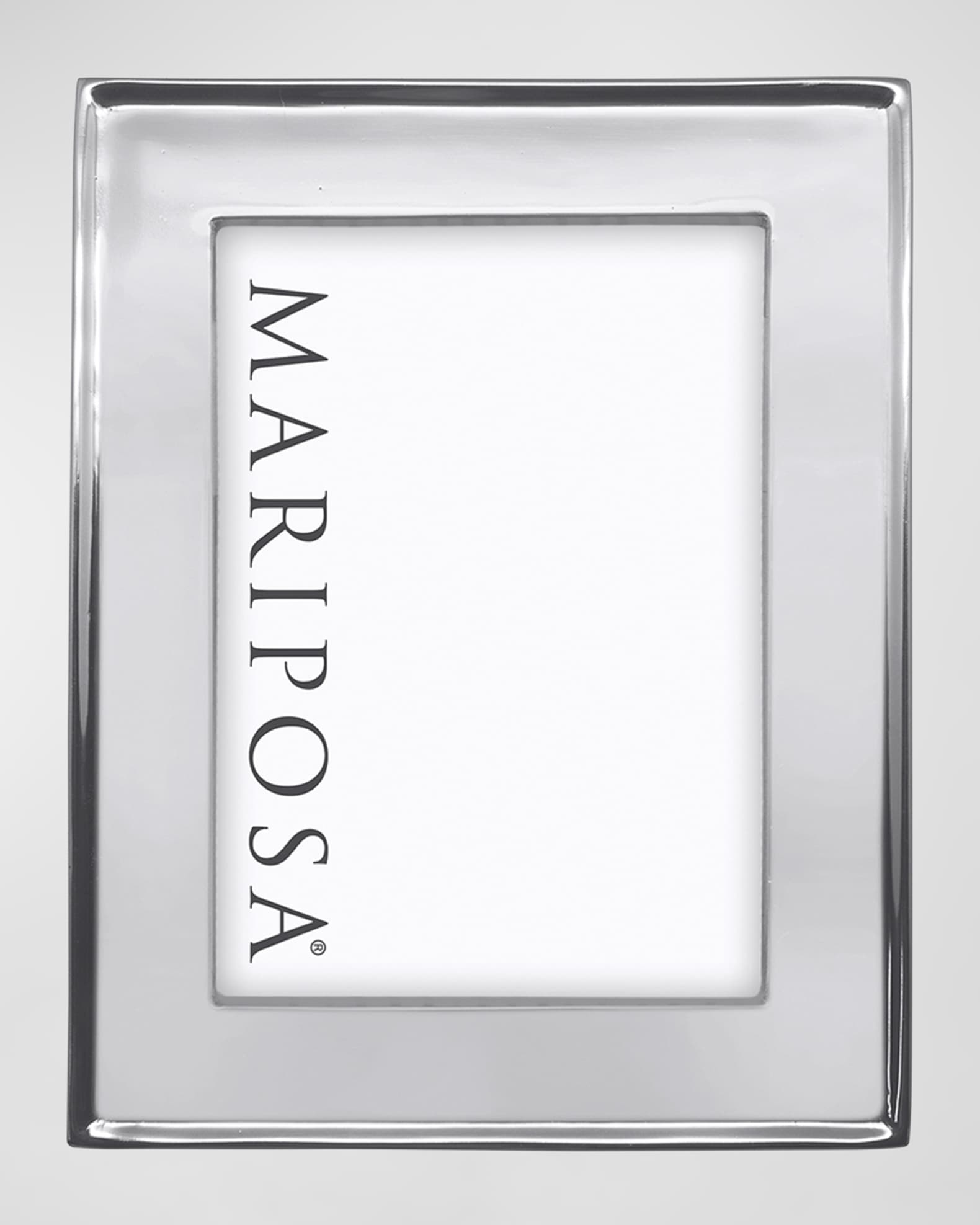 Signature Engravable Picture Frame 0